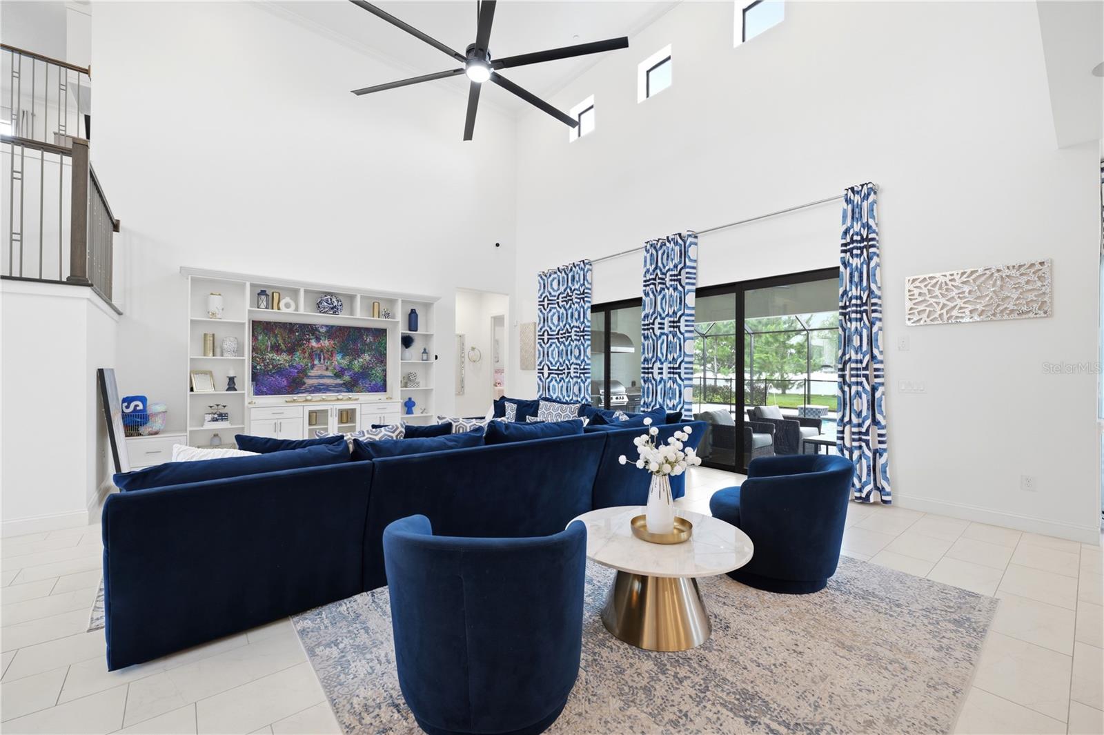 LIVINGSTON GROVE - Residential