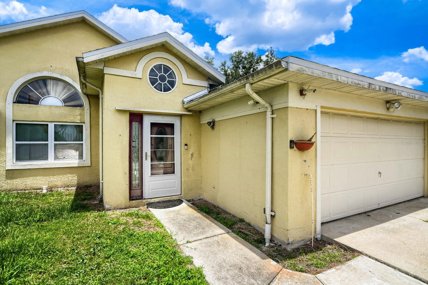 POINCIANA VILLAGE 2 NBHD 1 - Residential