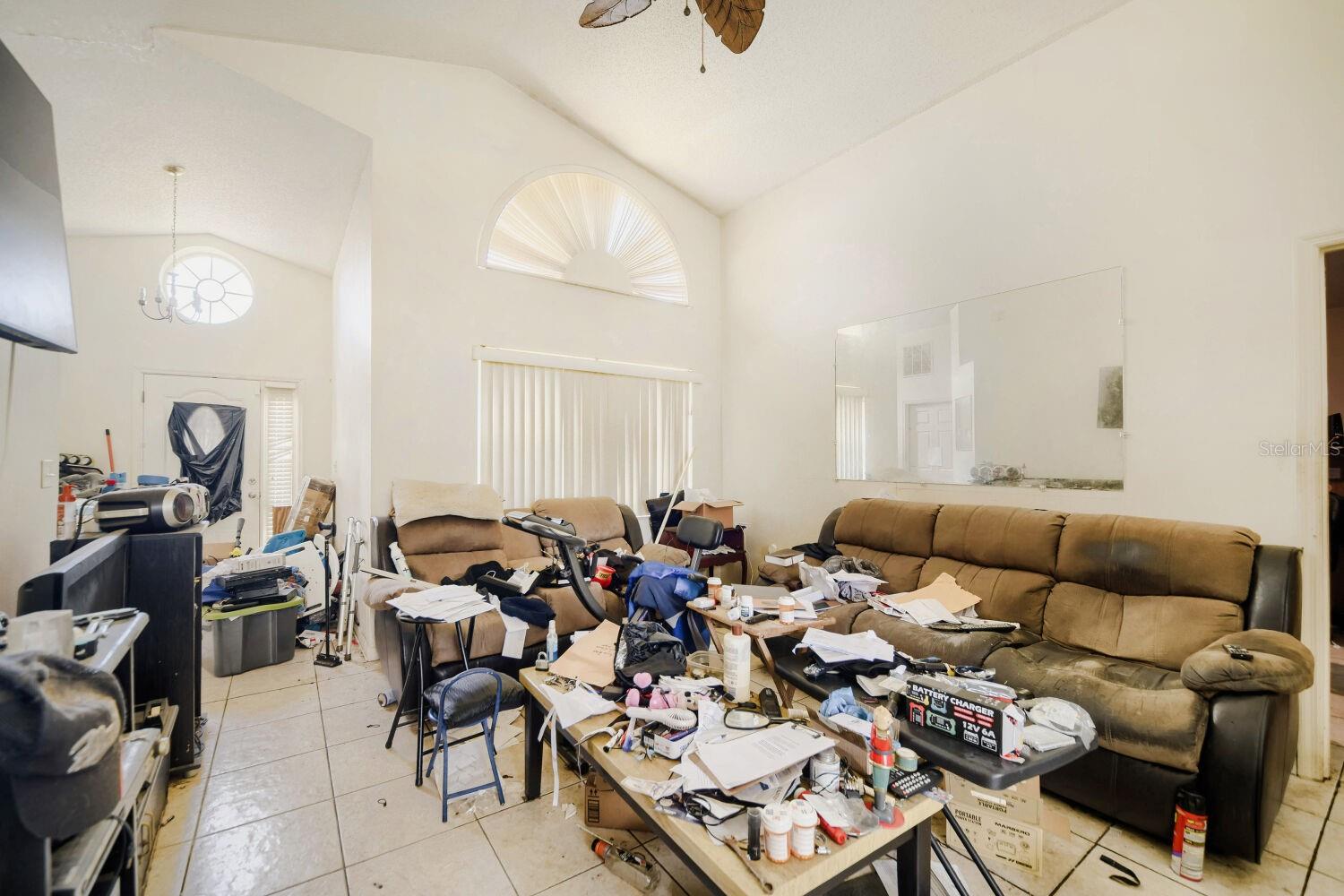 POINCIANA VILLAGE 2 NBHD 1 - Residential