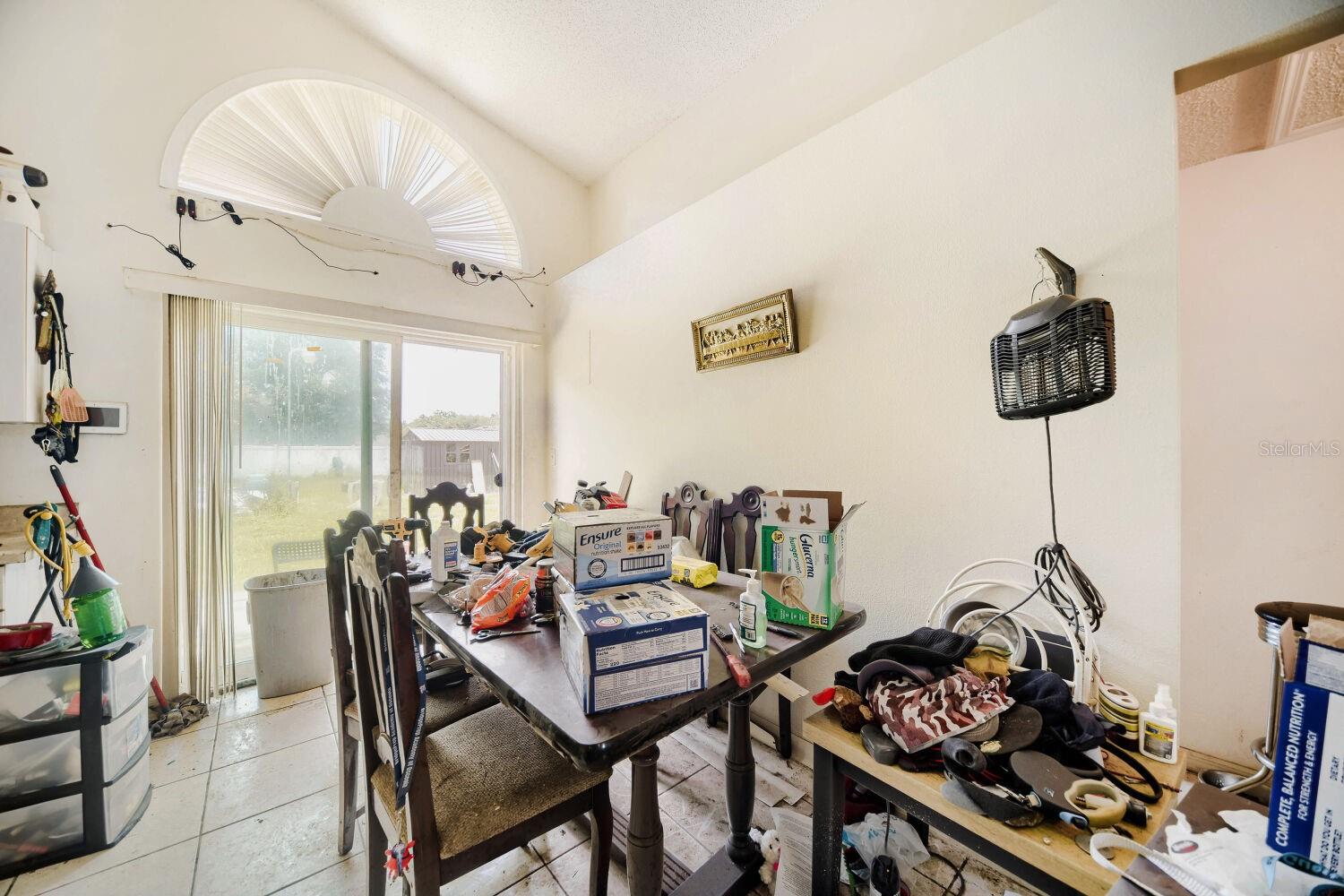 POINCIANA VILLAGE 2 NBHD 1 - Residential