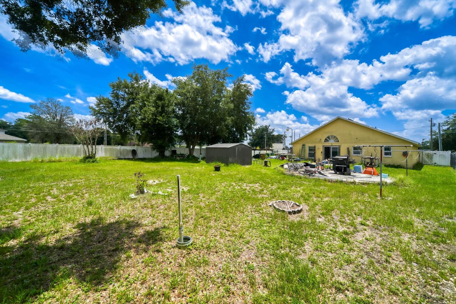 POINCIANA VILLAGE 2 NBHD 1 - Residential
