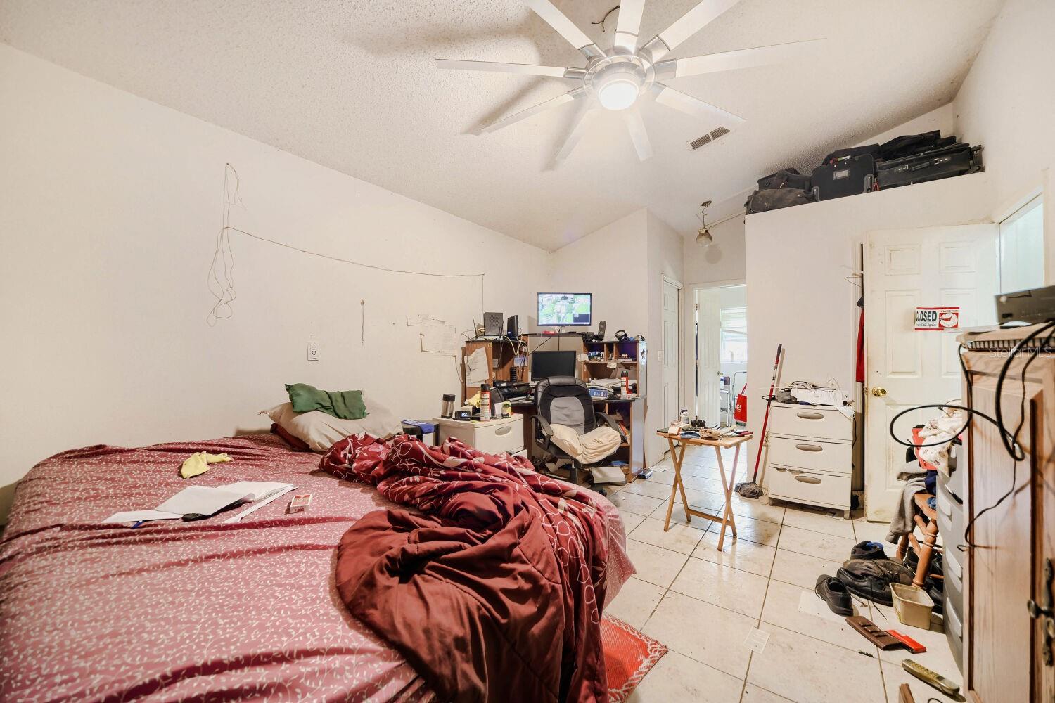 POINCIANA VILLAGE 2 NBHD 1 - Residential