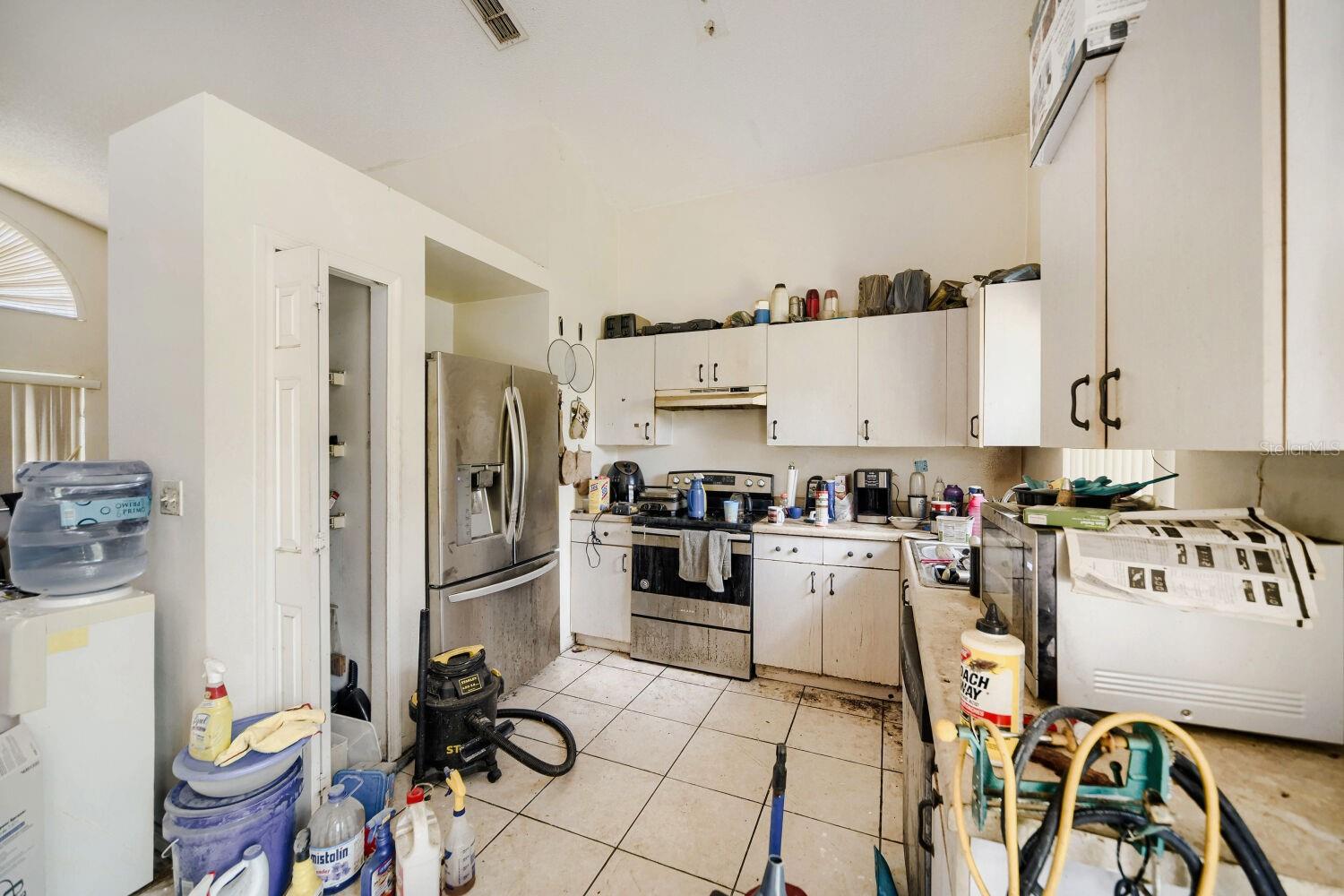 POINCIANA VILLAGE 2 NBHD 1 - Residential