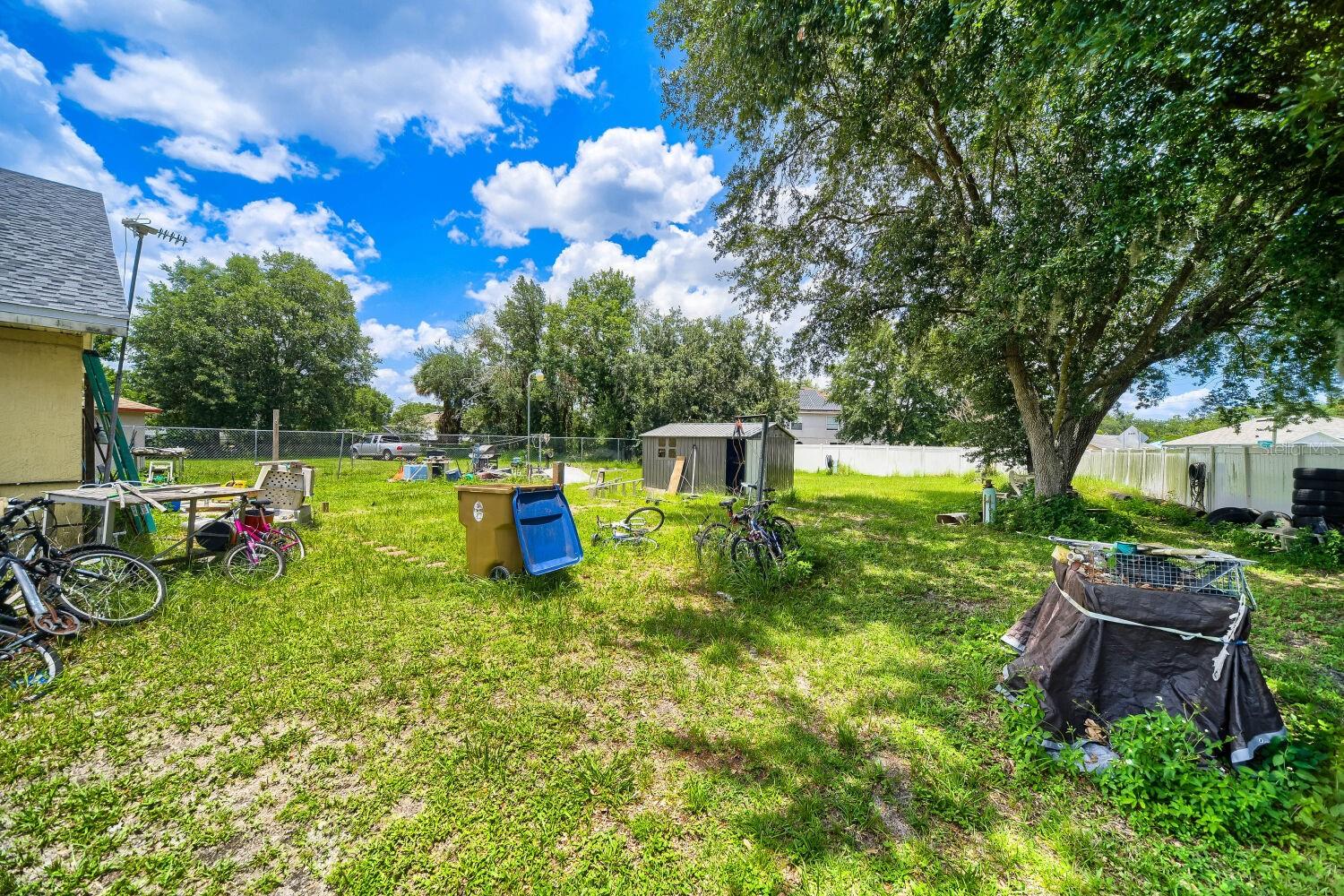 POINCIANA VILLAGE 2 NBHD 1 - Residential