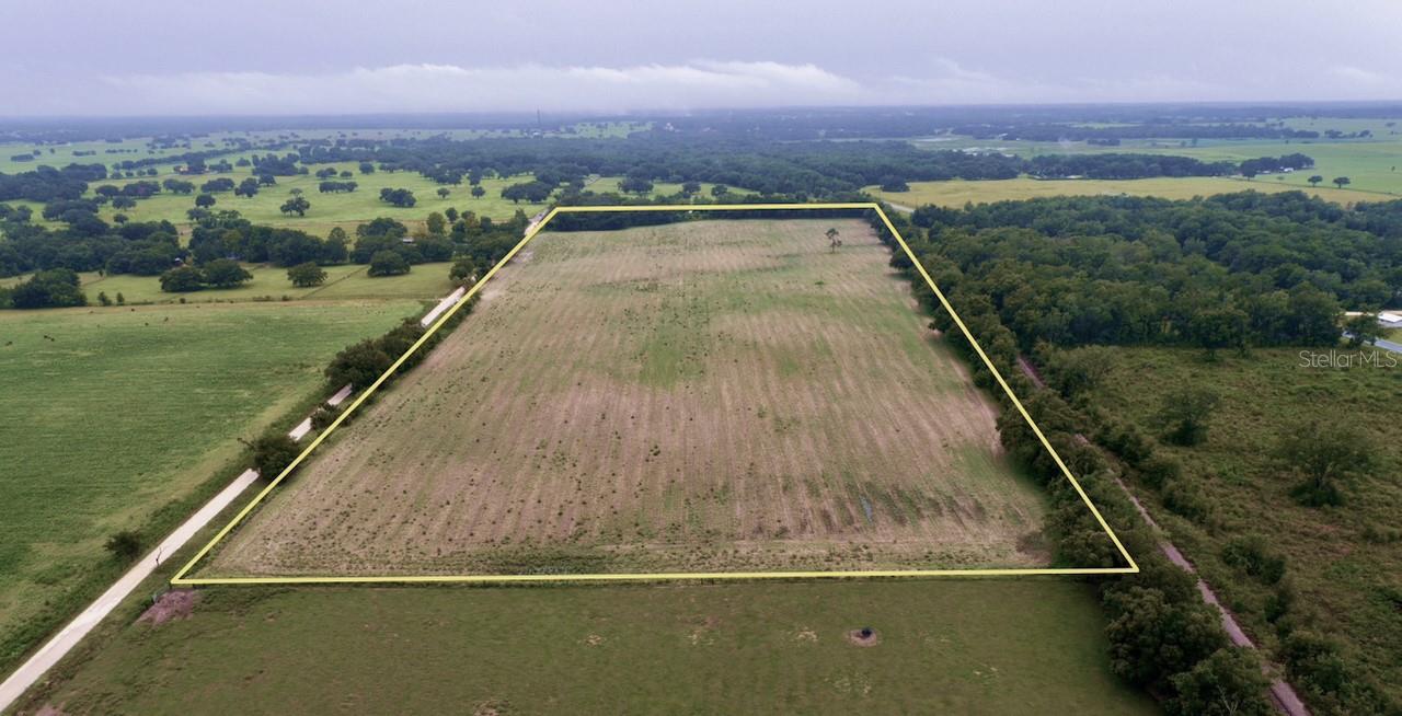 Discover the beauty and potential of this exceptional 40-acre property in southeastern Levy County, near the Marion County line. Currently utilized for agriculture, this cleared parcel features a rolling landscape that captures the charm and character horse enthusiasts seek in Central Florida farm country. Surrounded by other large farms and rural properties, this property offers the space, privacy, and peaceful setting ideal for creating your dream equestrian facility, training operation, private farm, or country retreat. Located near the community of Romeo and just north of Dunnellon, enjoy the quiet lifestyle of the countryside while still having convenient access to Ocala and the world-renowned World Equestrian Center. Outdoor recreation abounds in every direction. Spend your days enjoying the crystal-clear waters of Rainbow Springs, where swimming, kayaking, tubing, and diving are favorite local pastimes. Travel west to the charming Gulf Coast communities of Crystal River, Yankeetown, and Cedar Key for fresh local seafood, fishing adventures, waterfront dining, and unforgettable sunsets. For horse lovers, nearby Goethe State Forest offers miles of scenic riding trails through some of Florida's most beautiful natural landscapes, especially appealing for equestrians seeking year-round riding opportunities. Whether you're looking to establish a working farm or ranch, or to invest in a piece of Florida's treasured horse country, this property offers an outstanding opportunity in a highly desirable location. Come walk the land, take in the views, and imagine the possibilities. Make plans to see this beautiful property today and discover why so many horse enthusiasts are proud to call this area home.