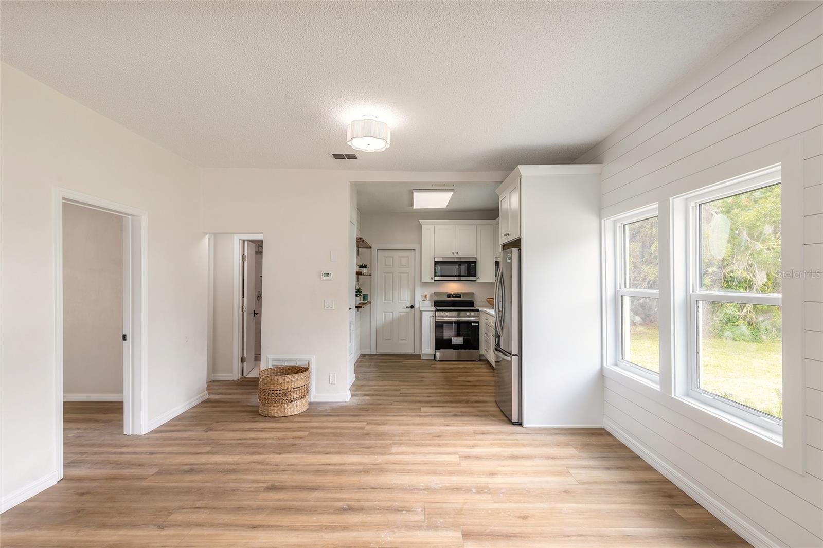 SHELDONS NEW SMYRNA - Residential