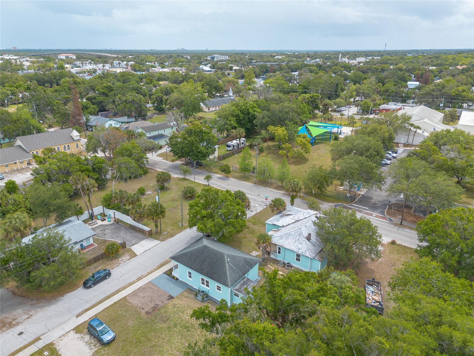 SHELDONS NEW SMYRNA - Residential