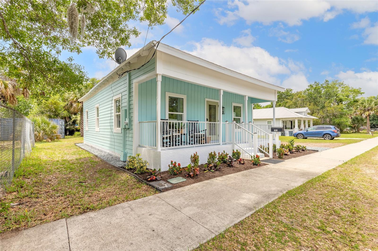 SHELDONS NEW SMYRNA - Residential
