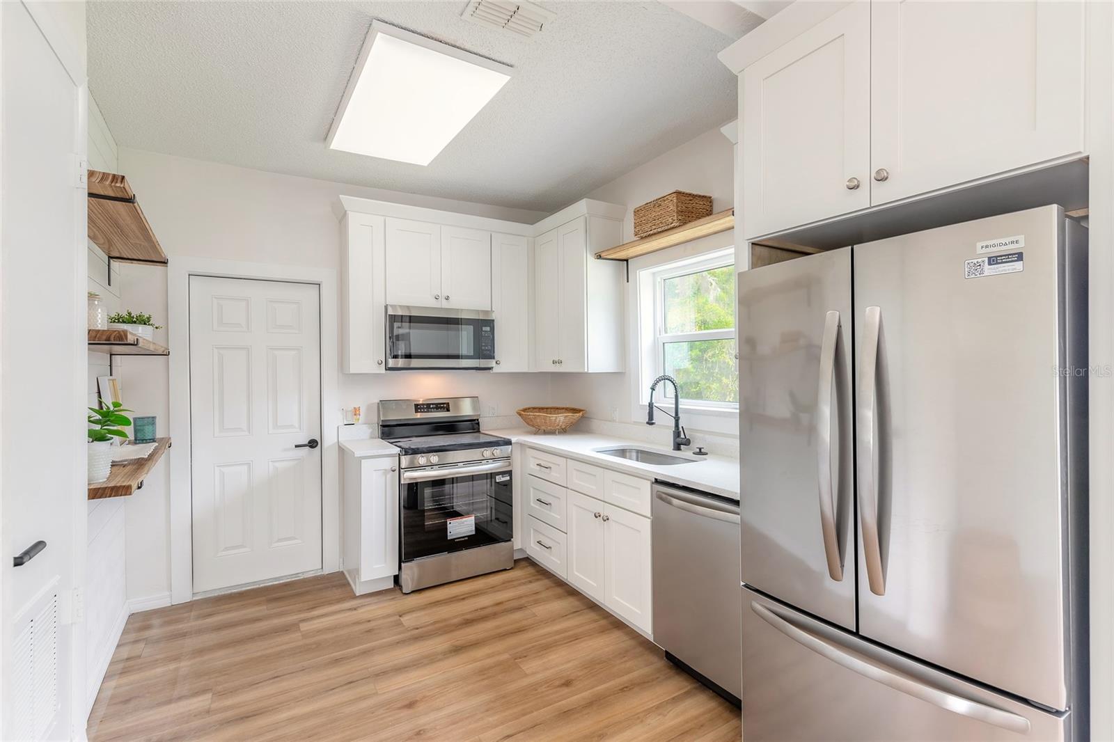 SHELDONS NEW SMYRNA - Residential