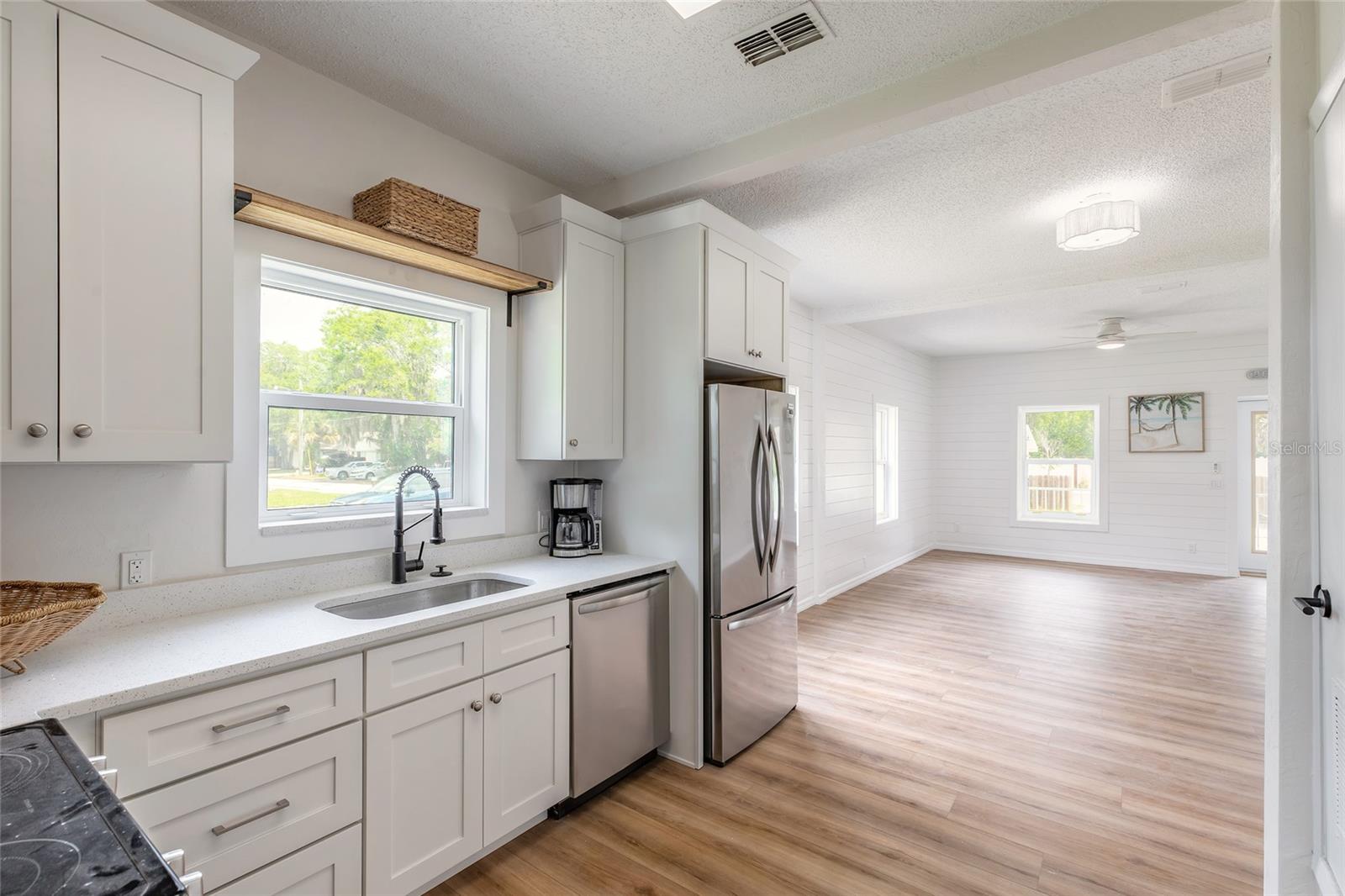 SHELDONS NEW SMYRNA - Residential