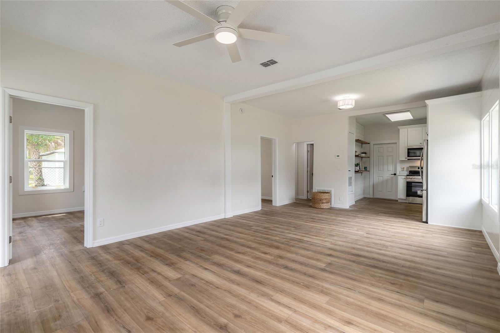 SHELDONS NEW SMYRNA - Residential
