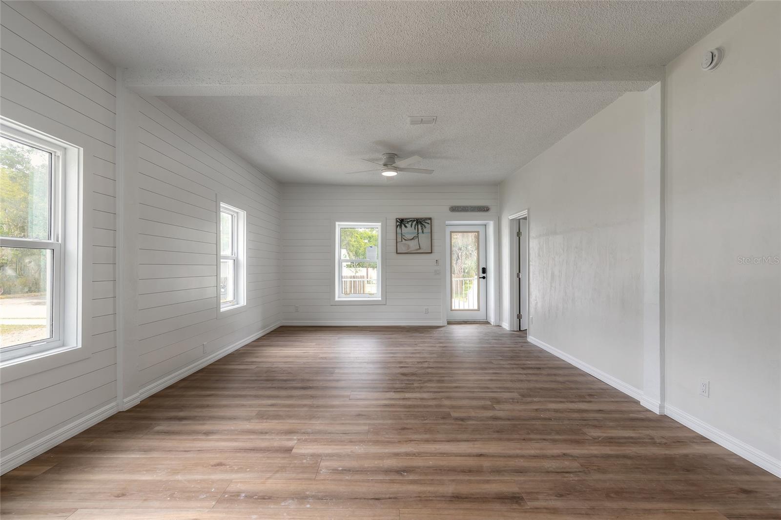 SHELDONS NEW SMYRNA - Residential
