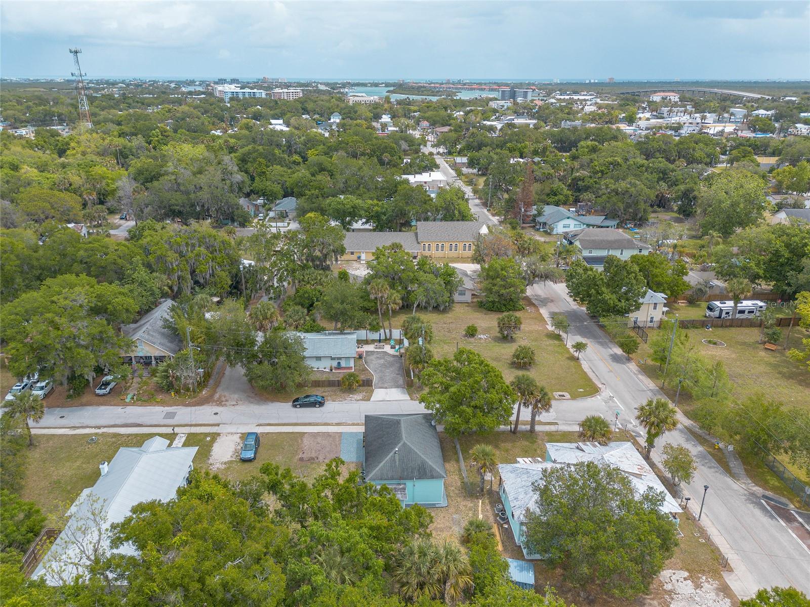 SHELDONS NEW SMYRNA - Residential