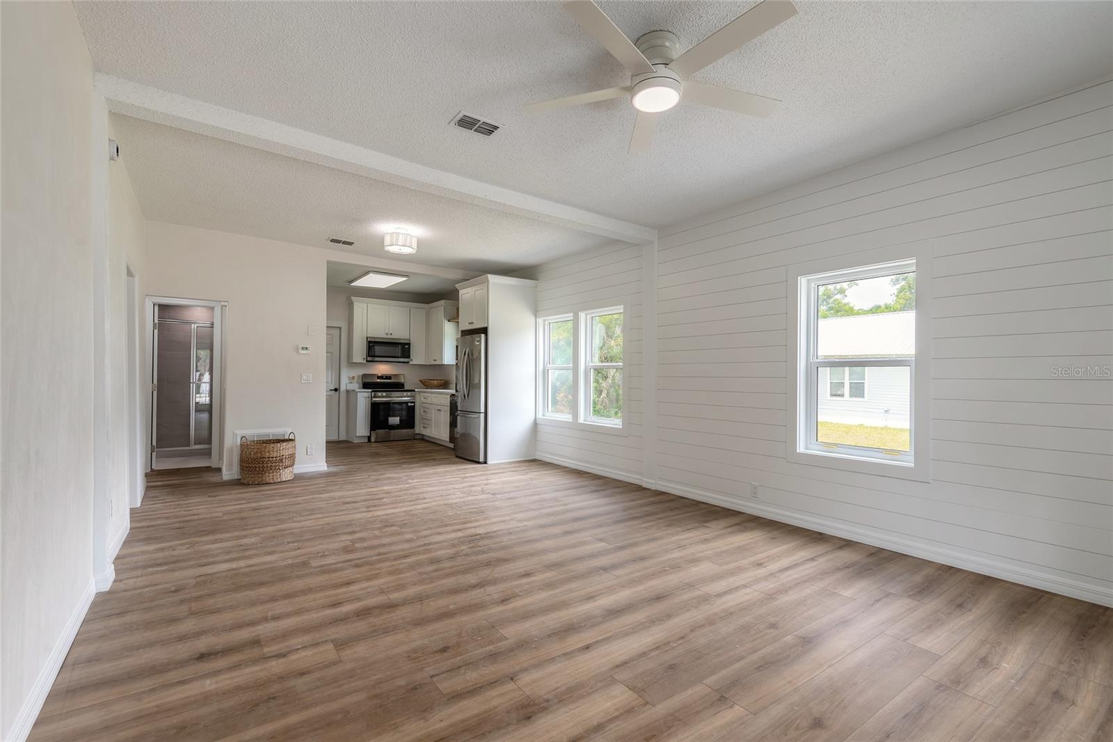 SHELDONS NEW SMYRNA - Residential