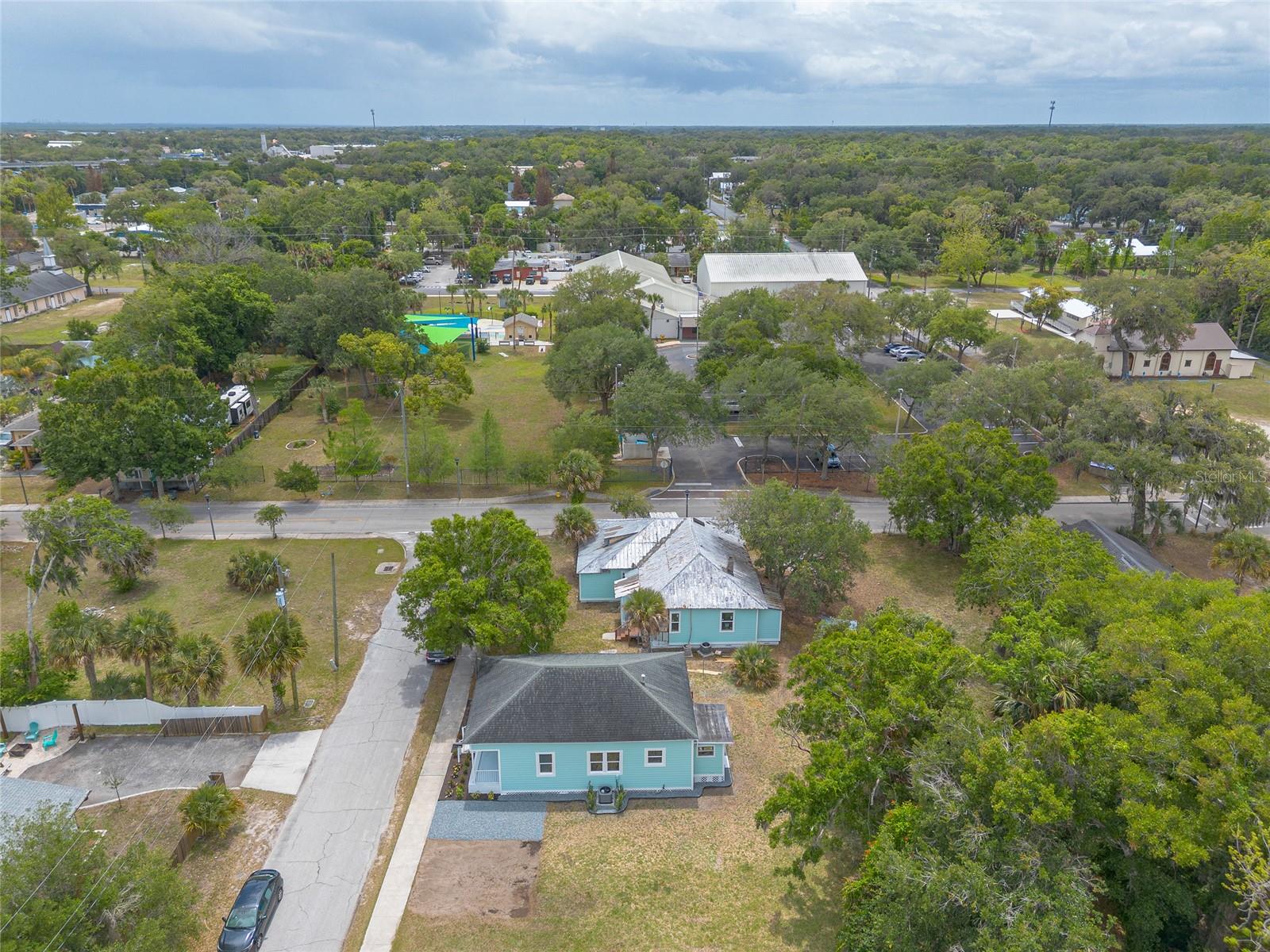 SHELDONS NEW SMYRNA - Residential