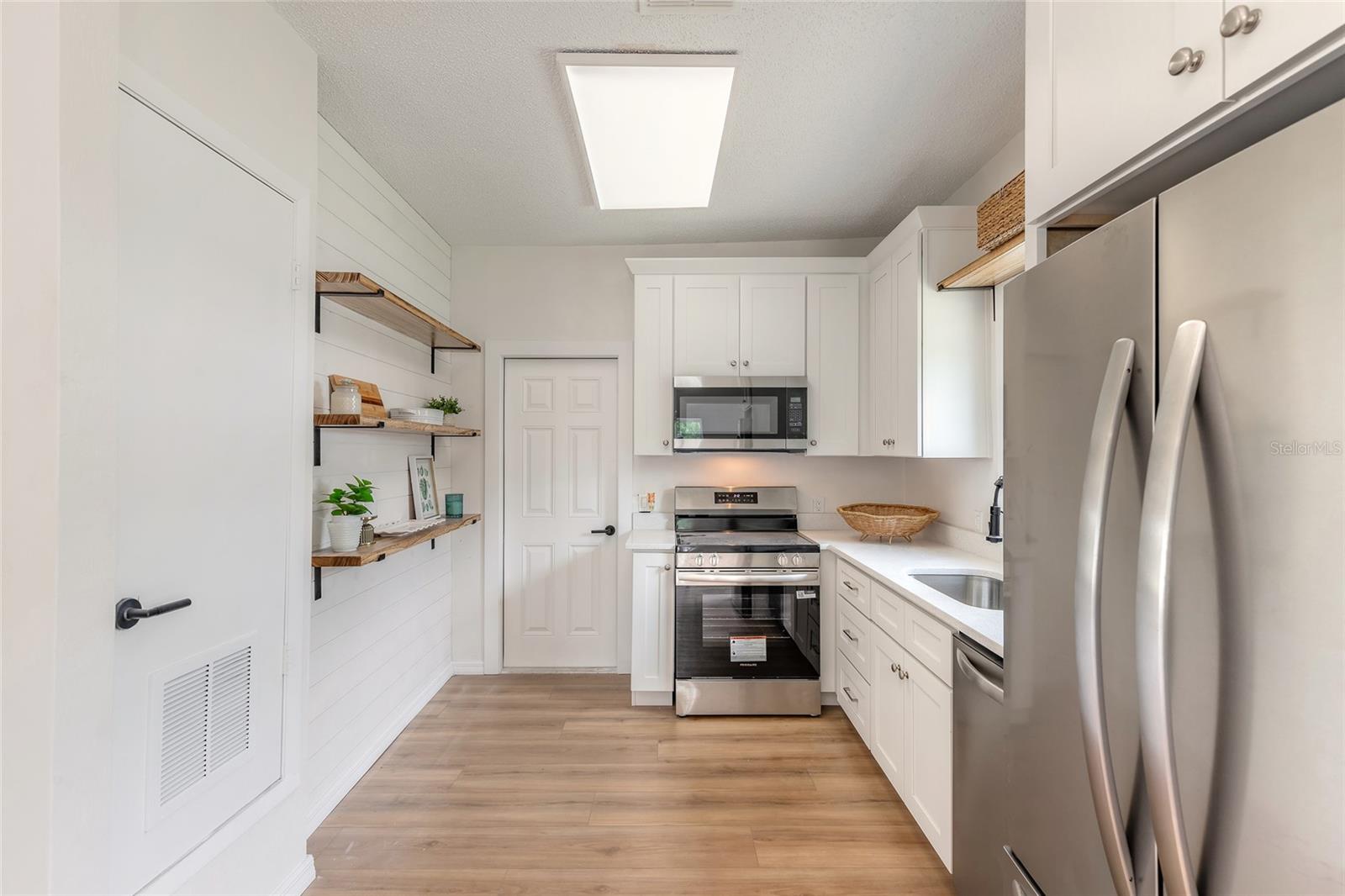 SHELDONS NEW SMYRNA - Residential