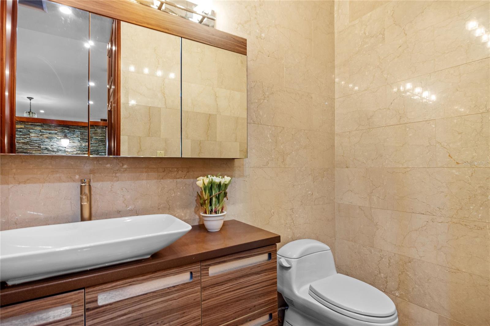 URB. SAN PATRICIO - Residential