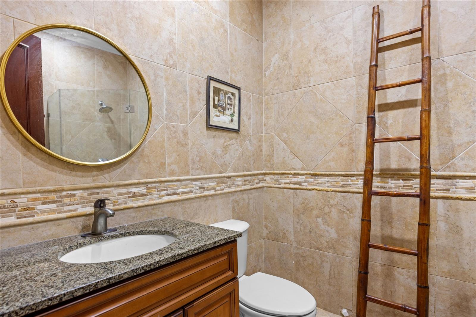 URB. SAN PATRICIO - Residential