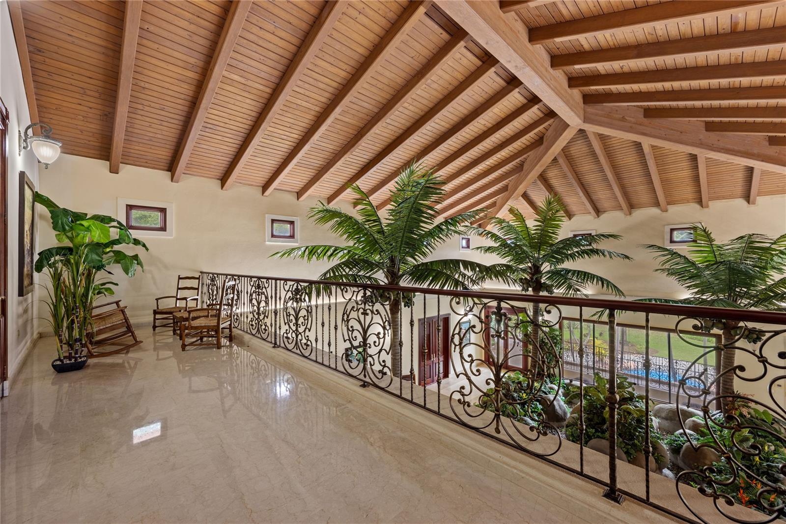 URB. SAN PATRICIO - Residential