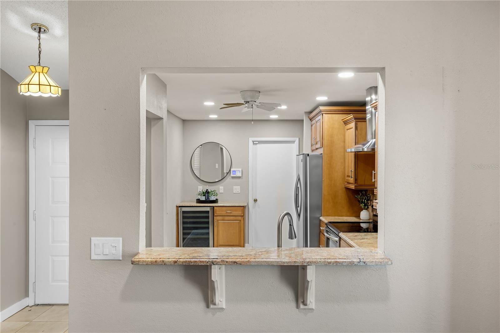 COUNTRY CREEK - Residential