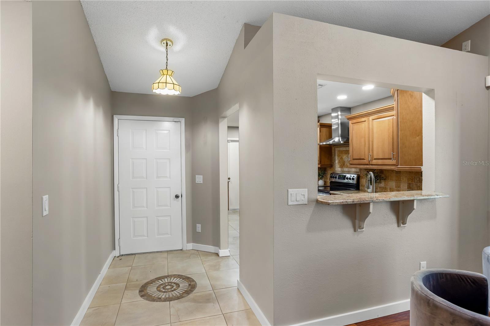 COUNTRY CREEK - Residential