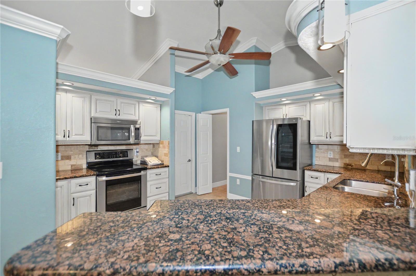 PORT CHARLOTTE SUB 19 - Residential