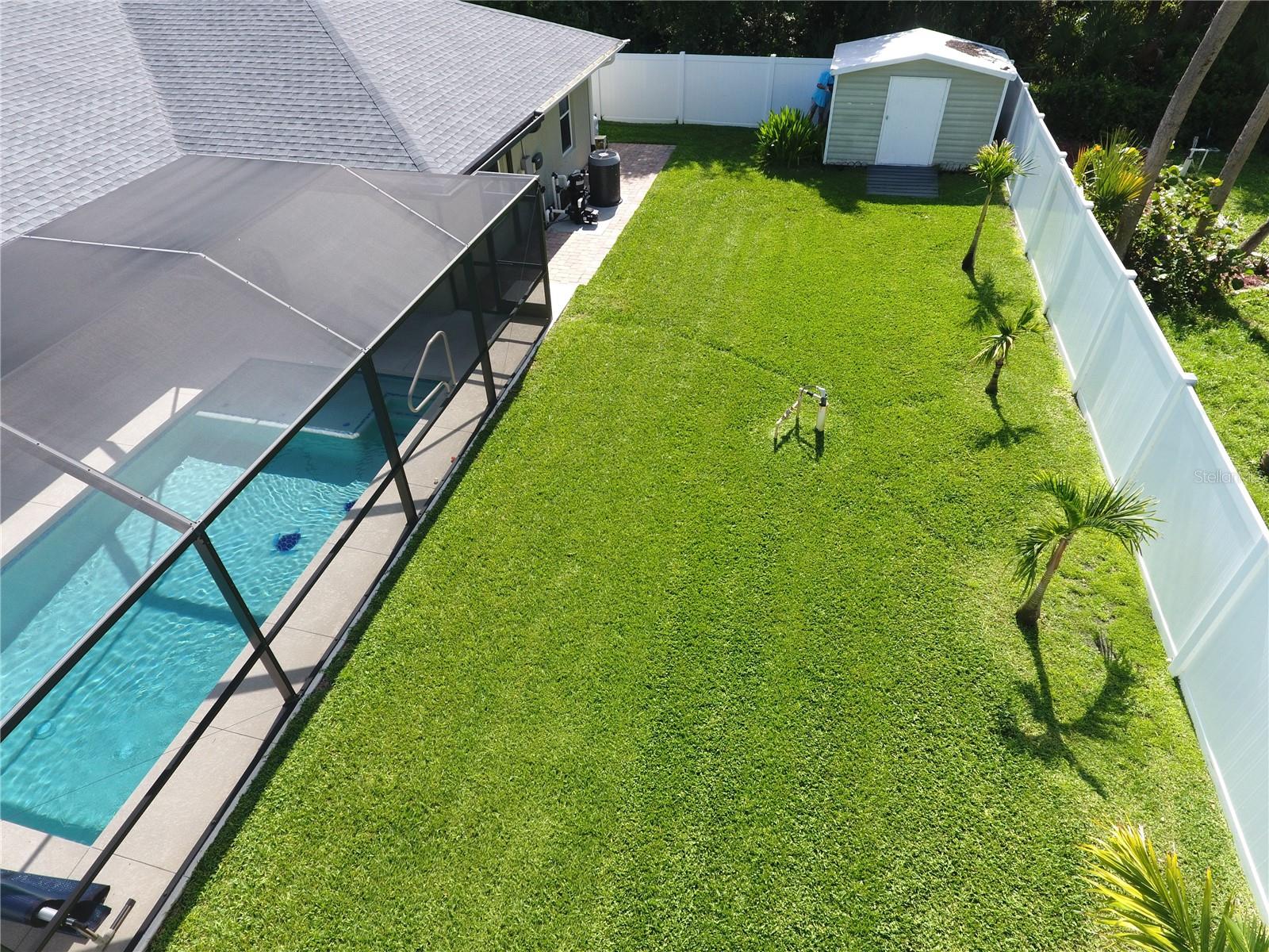 PORT CHARLOTTE SUB 19 - Residential