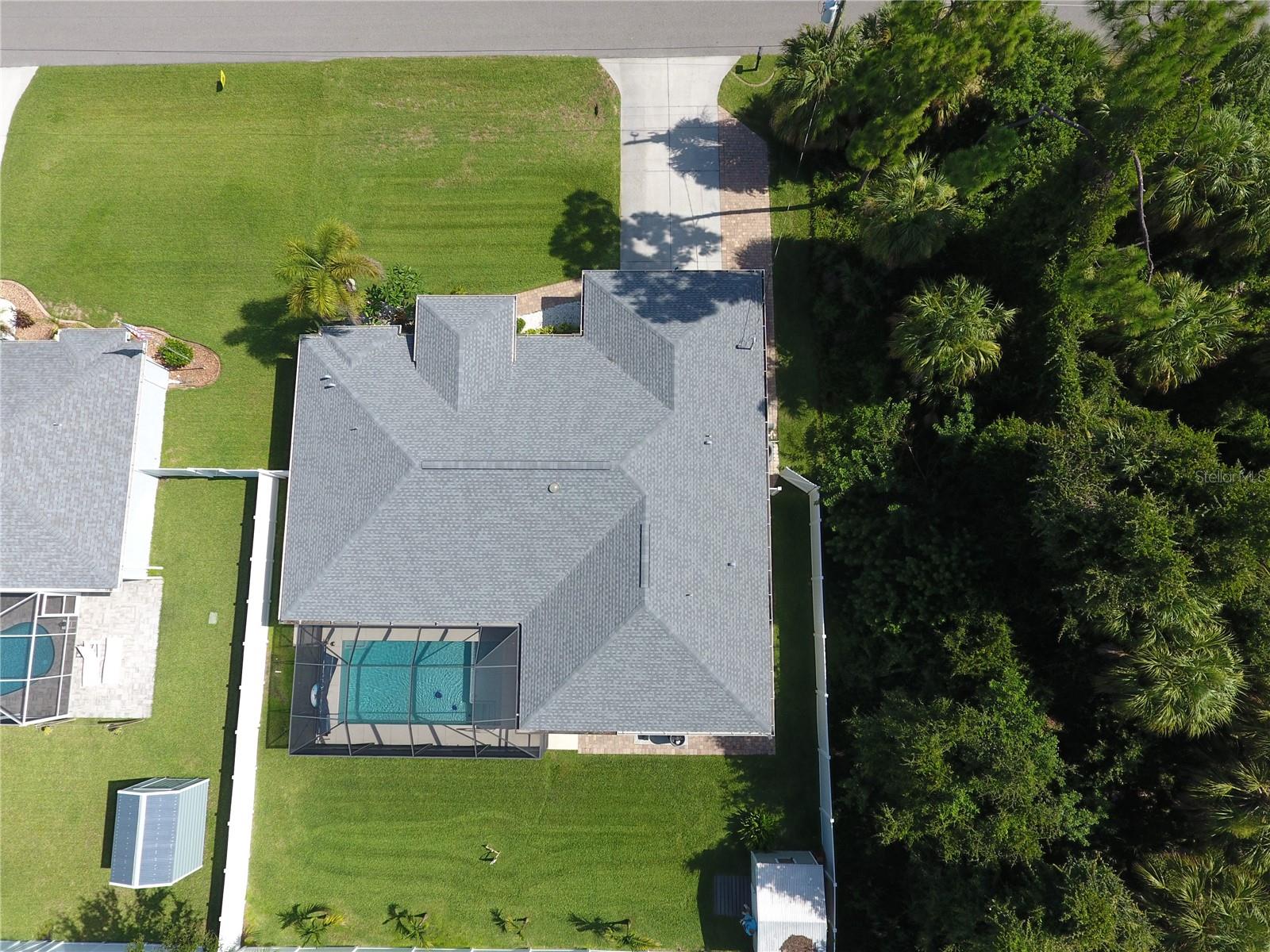PORT CHARLOTTE SUB 19 - Residential