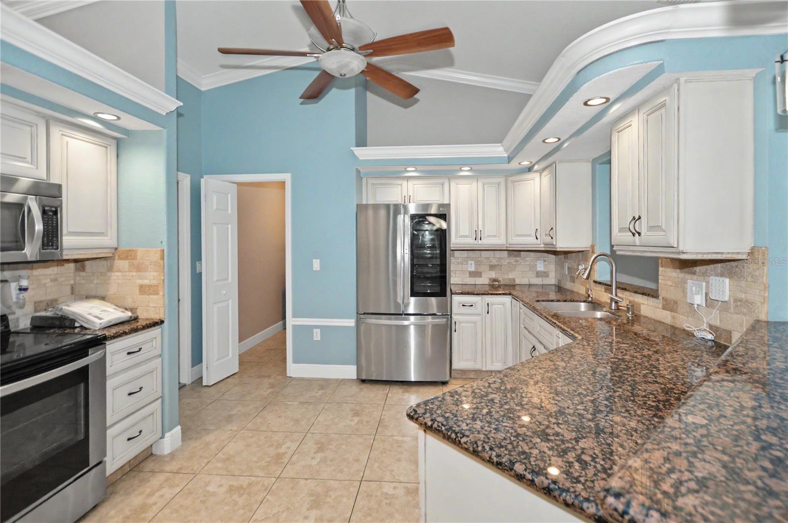 PORT CHARLOTTE SUB 19 - Residential