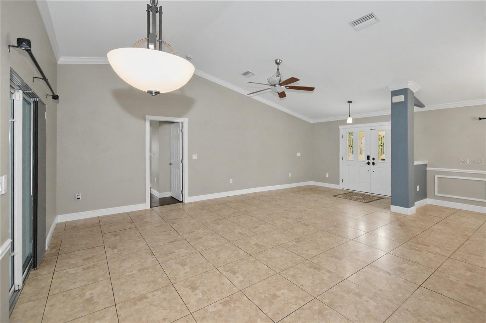 PORT CHARLOTTE SUB 19 - Residential