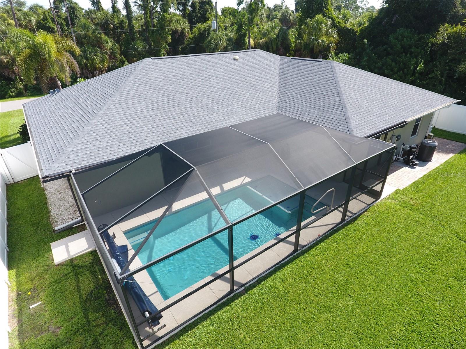 PORT CHARLOTTE SUB 19 - Residential