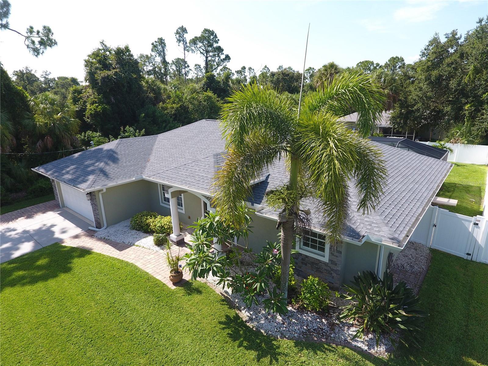 PORT CHARLOTTE SUB 19 - Residential