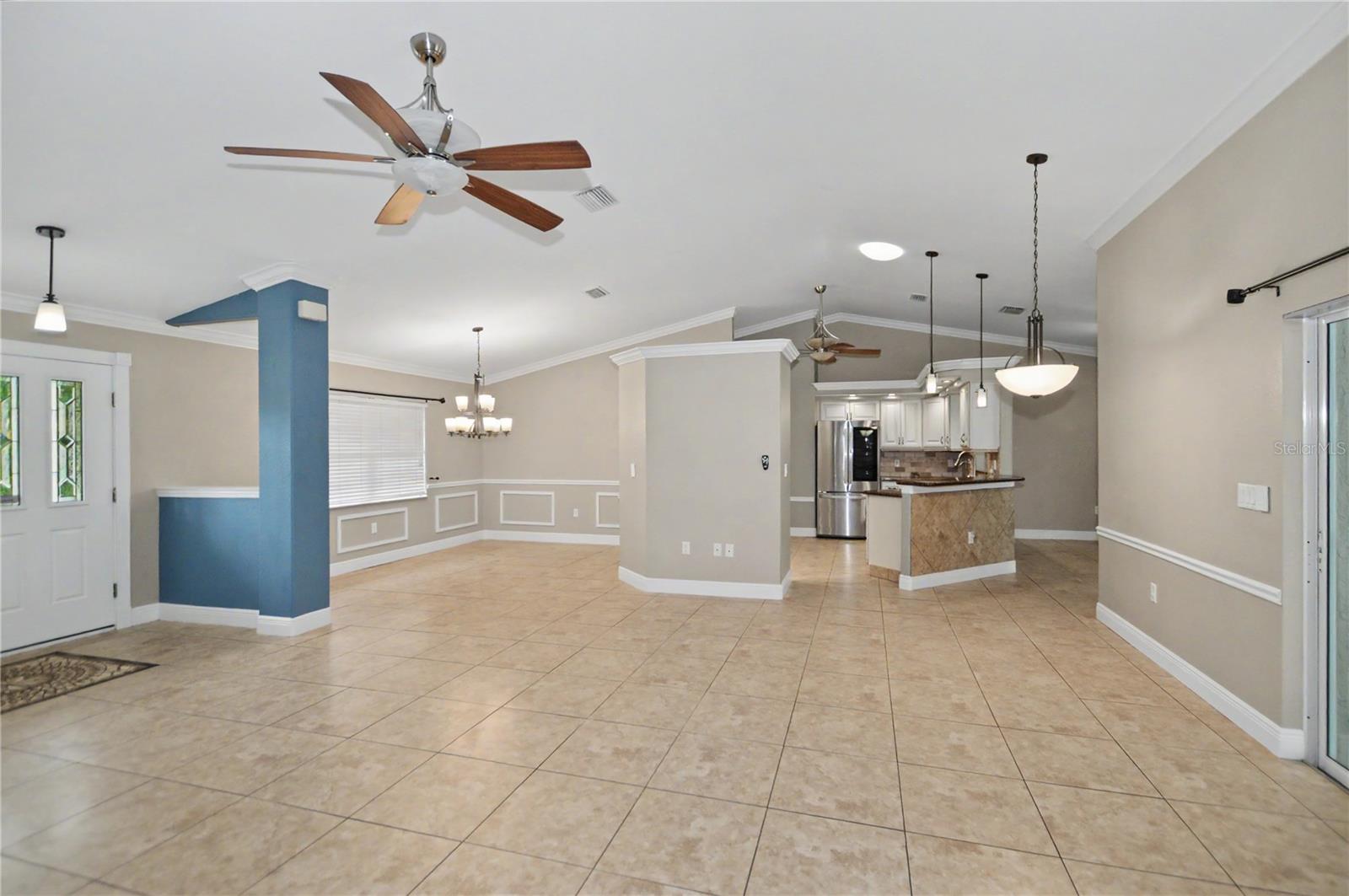 PORT CHARLOTTE SUB 19 - Residential