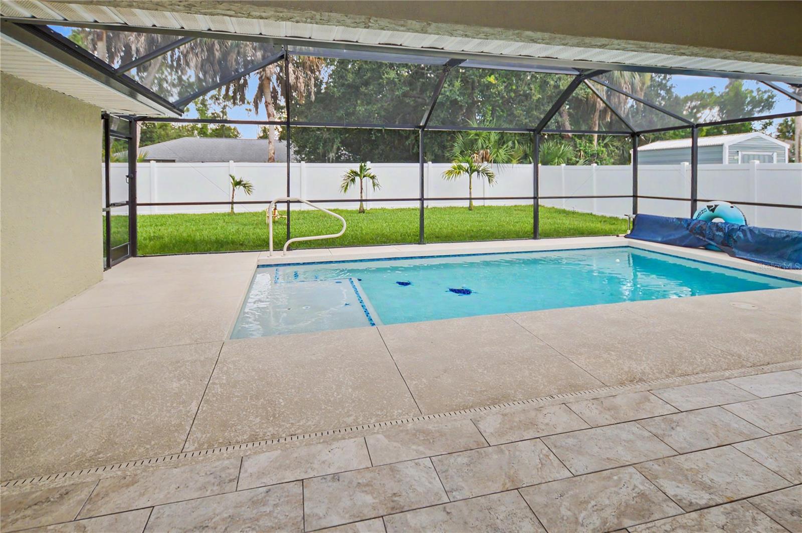 PORT CHARLOTTE SUB 19 - Residential