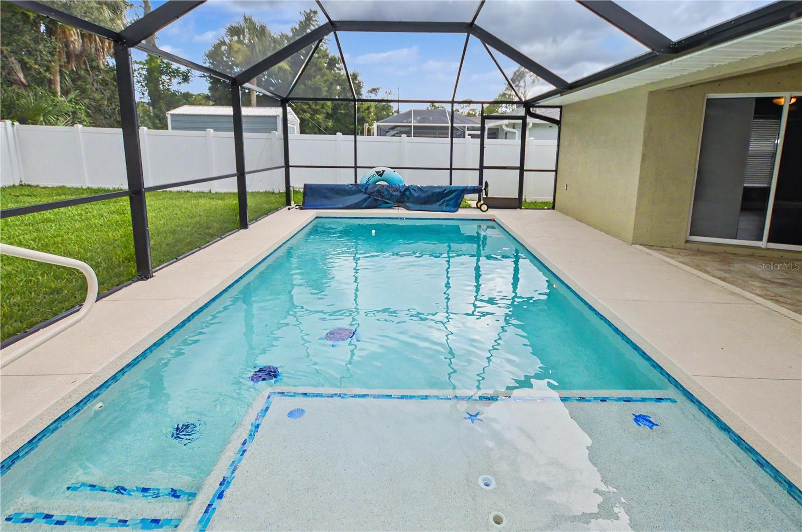 PORT CHARLOTTE SUB 19 - Residential