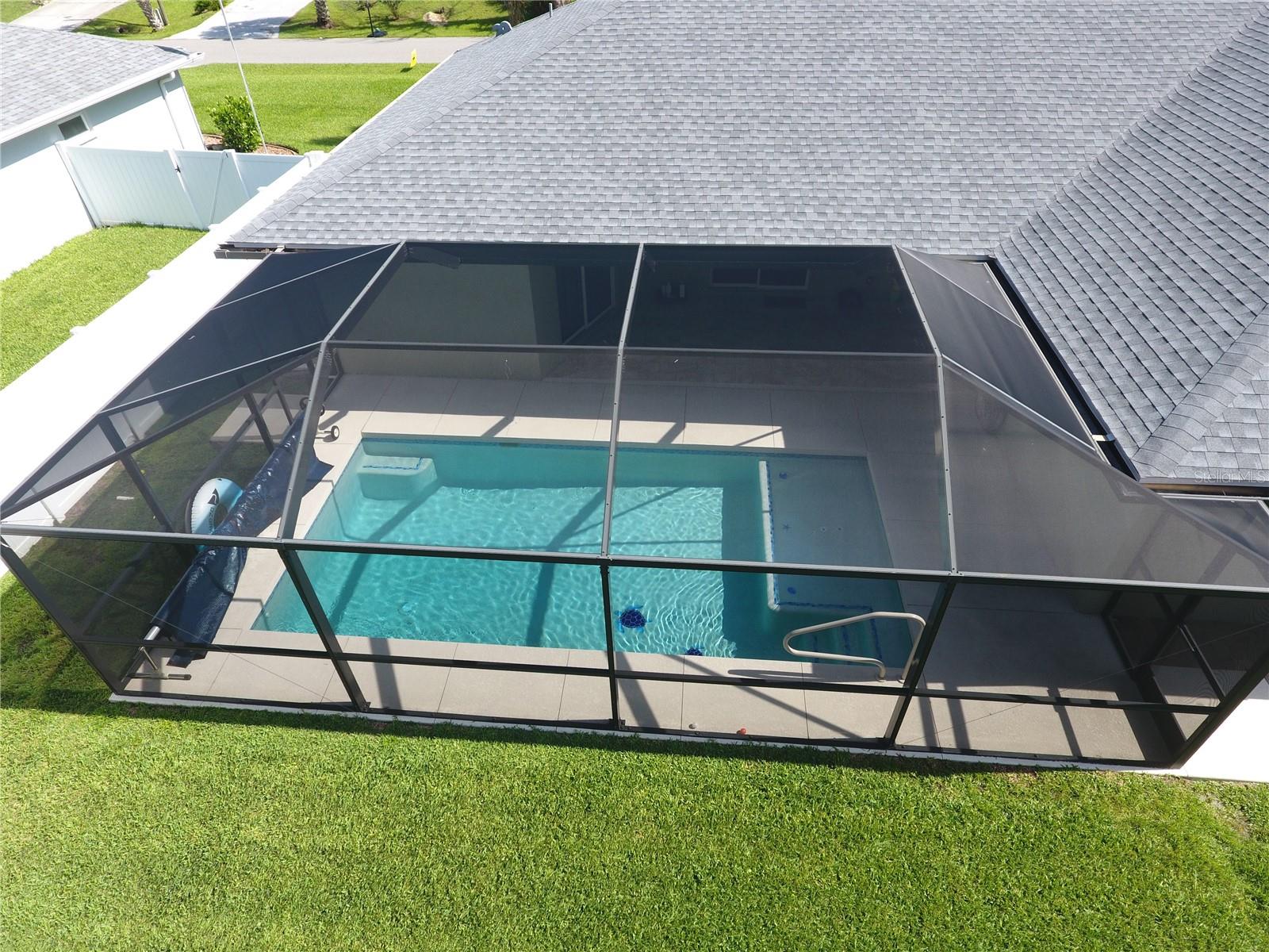 PORT CHARLOTTE SUB 19 - Residential