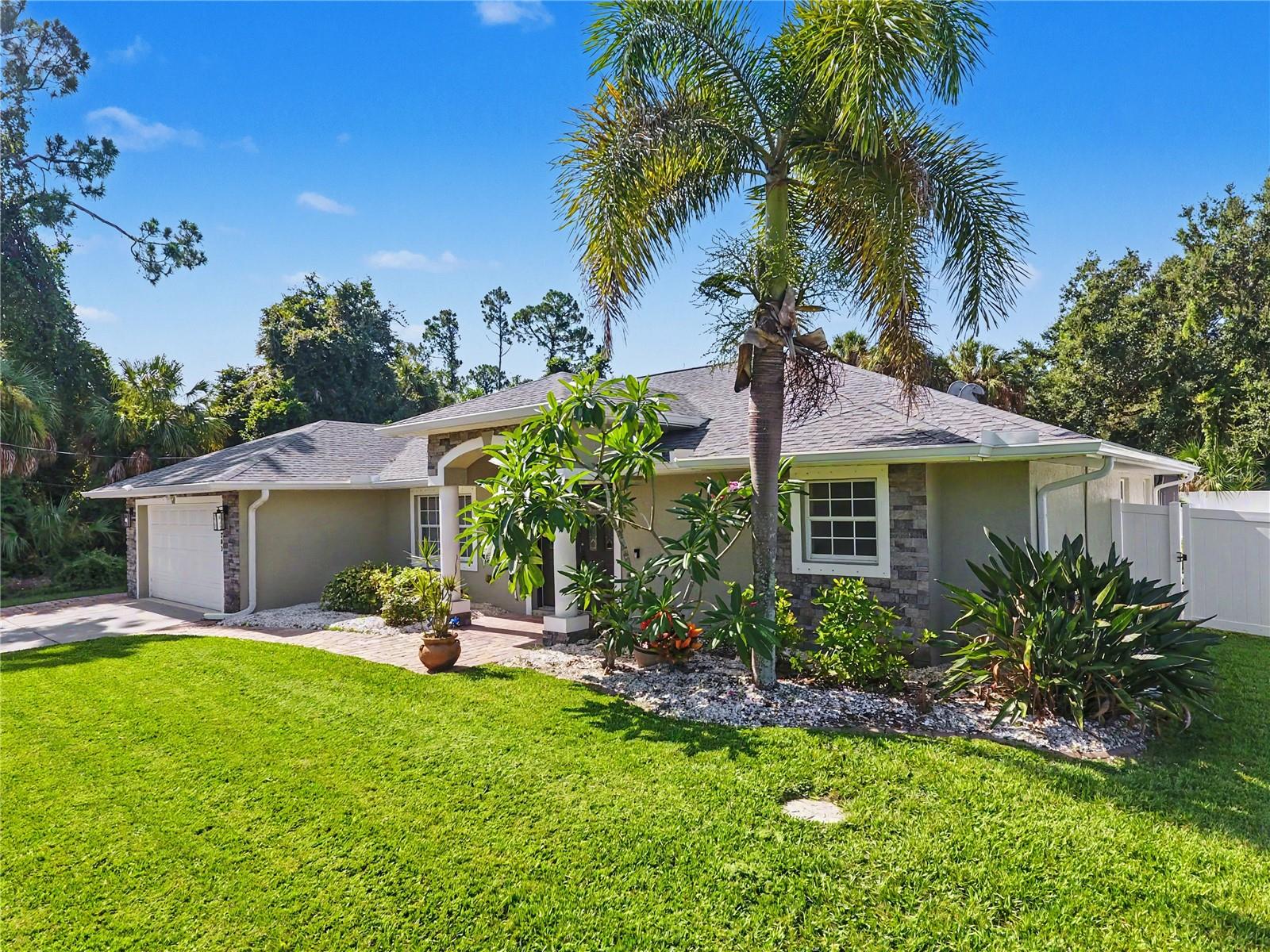 PORT CHARLOTTE SUB 19 - Residential