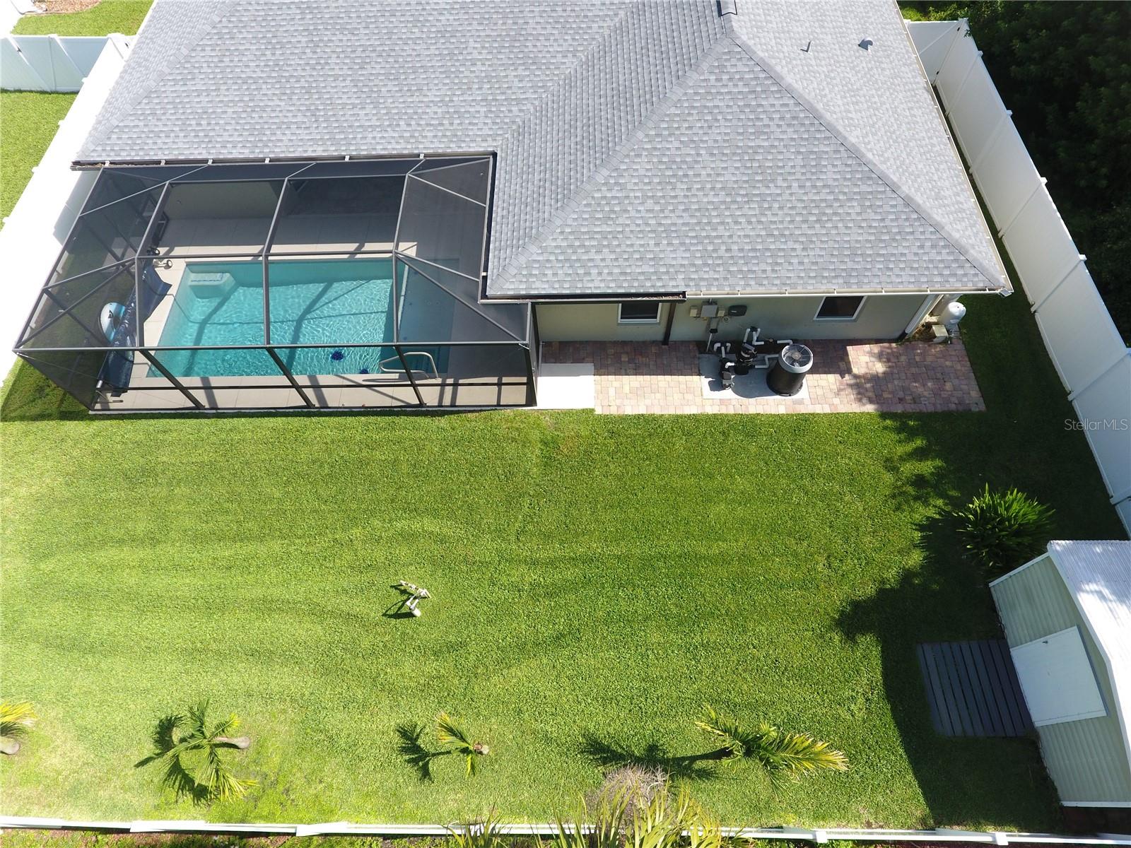 PORT CHARLOTTE SUB 19 - Residential