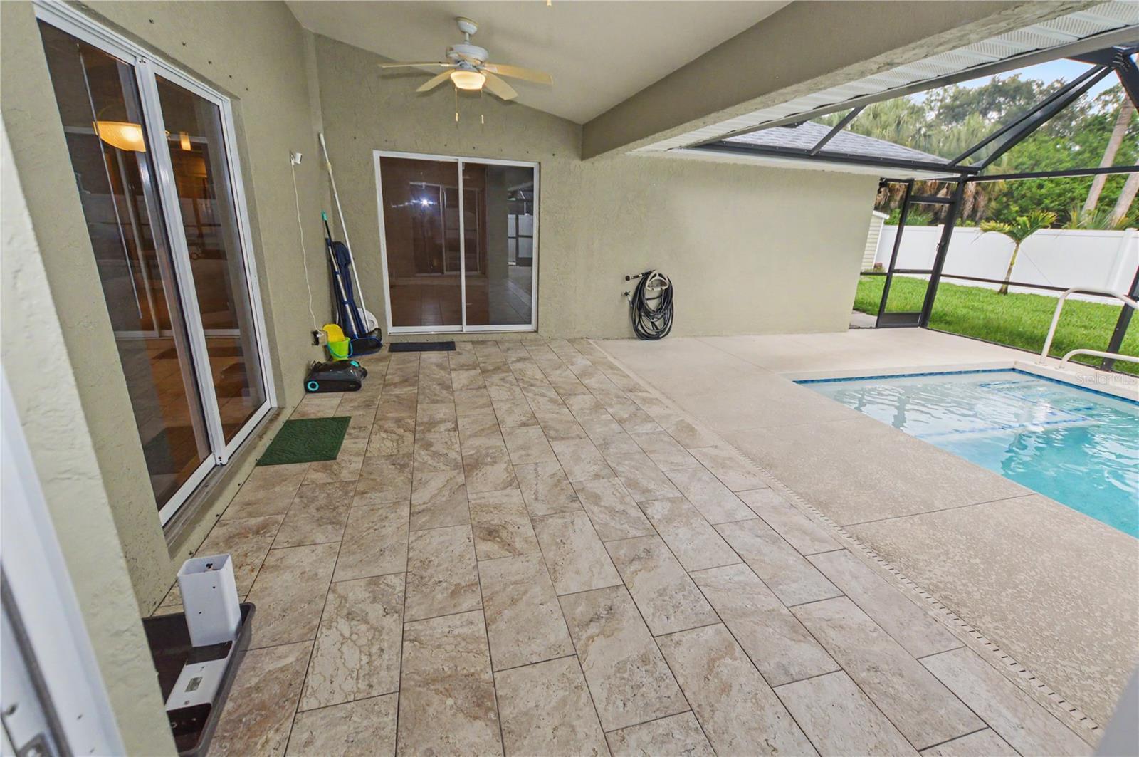 PORT CHARLOTTE SUB 19 - Residential