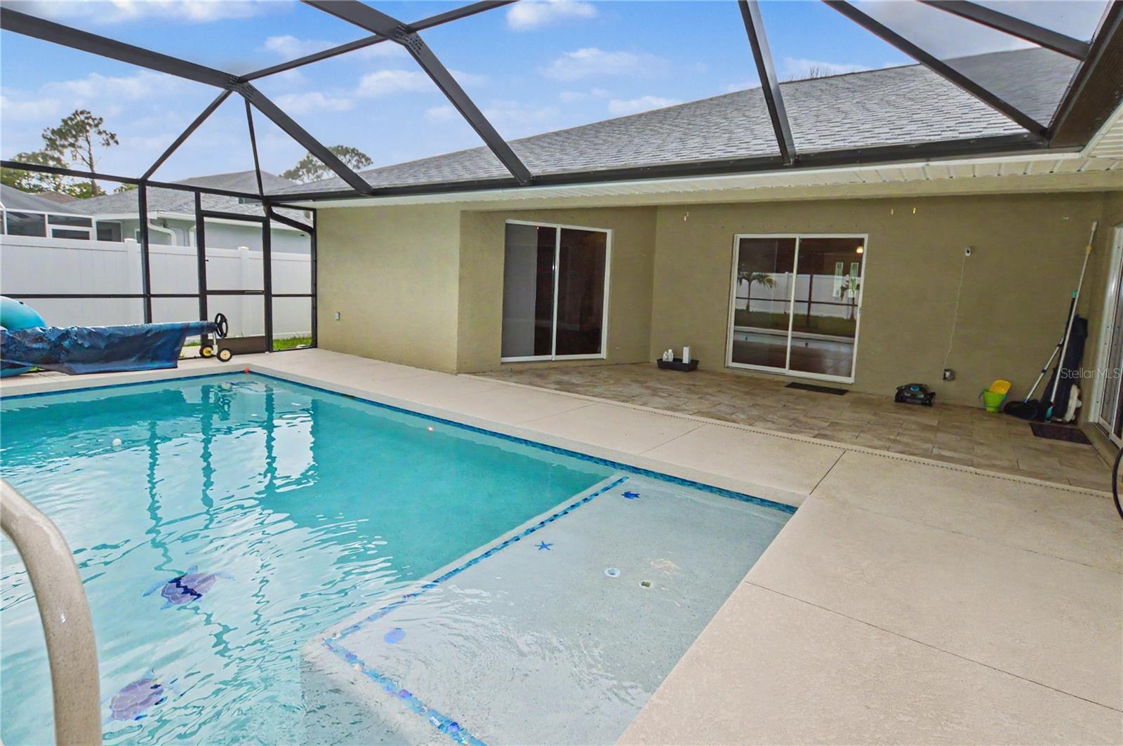 PORT CHARLOTTE SUB 19 - Residential
