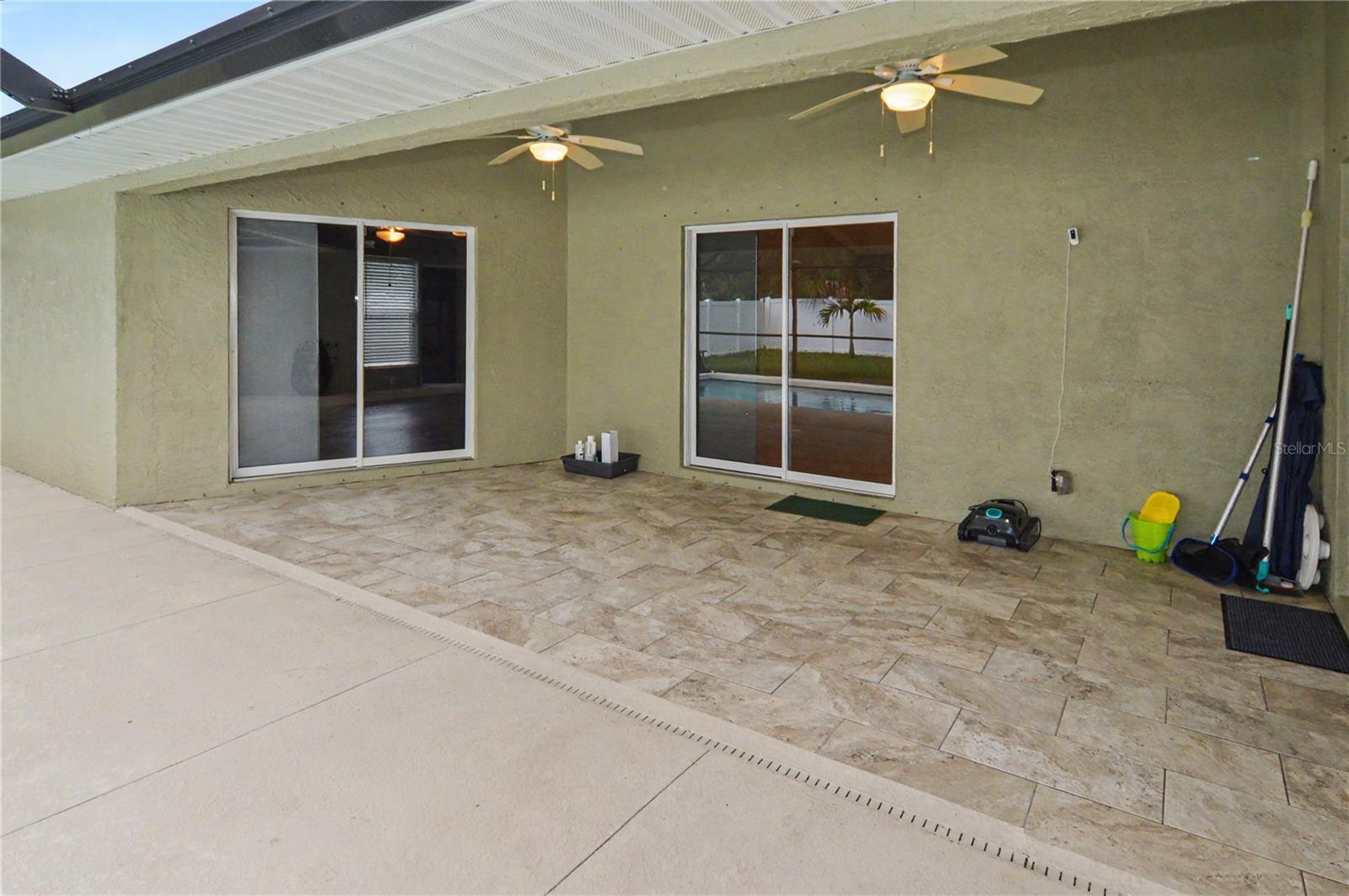PORT CHARLOTTE SUB 19 - Residential