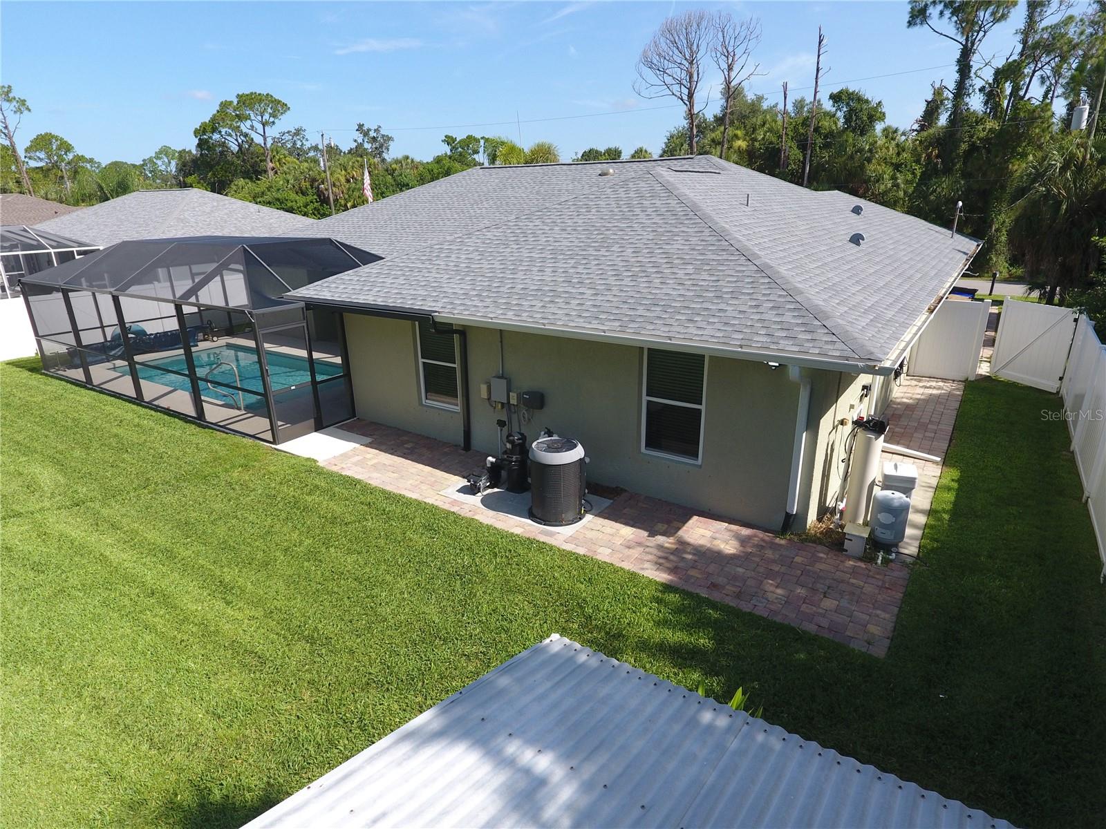 PORT CHARLOTTE SUB 19 - Residential