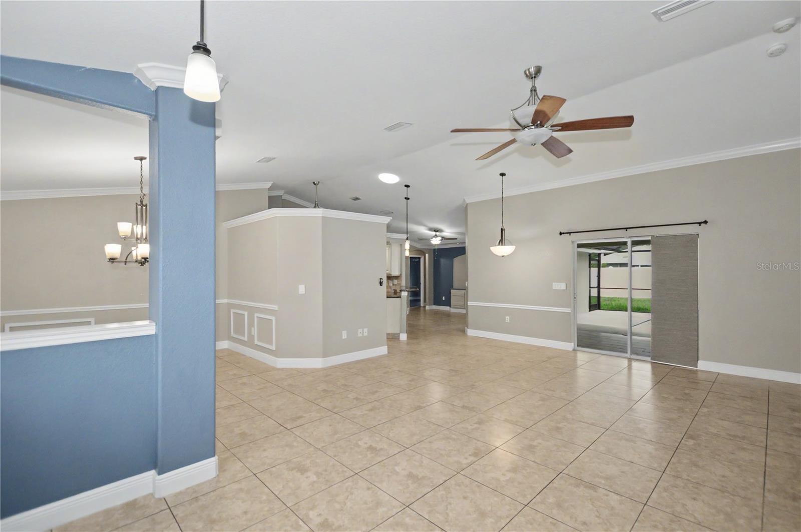 PORT CHARLOTTE SUB 19 - Residential
