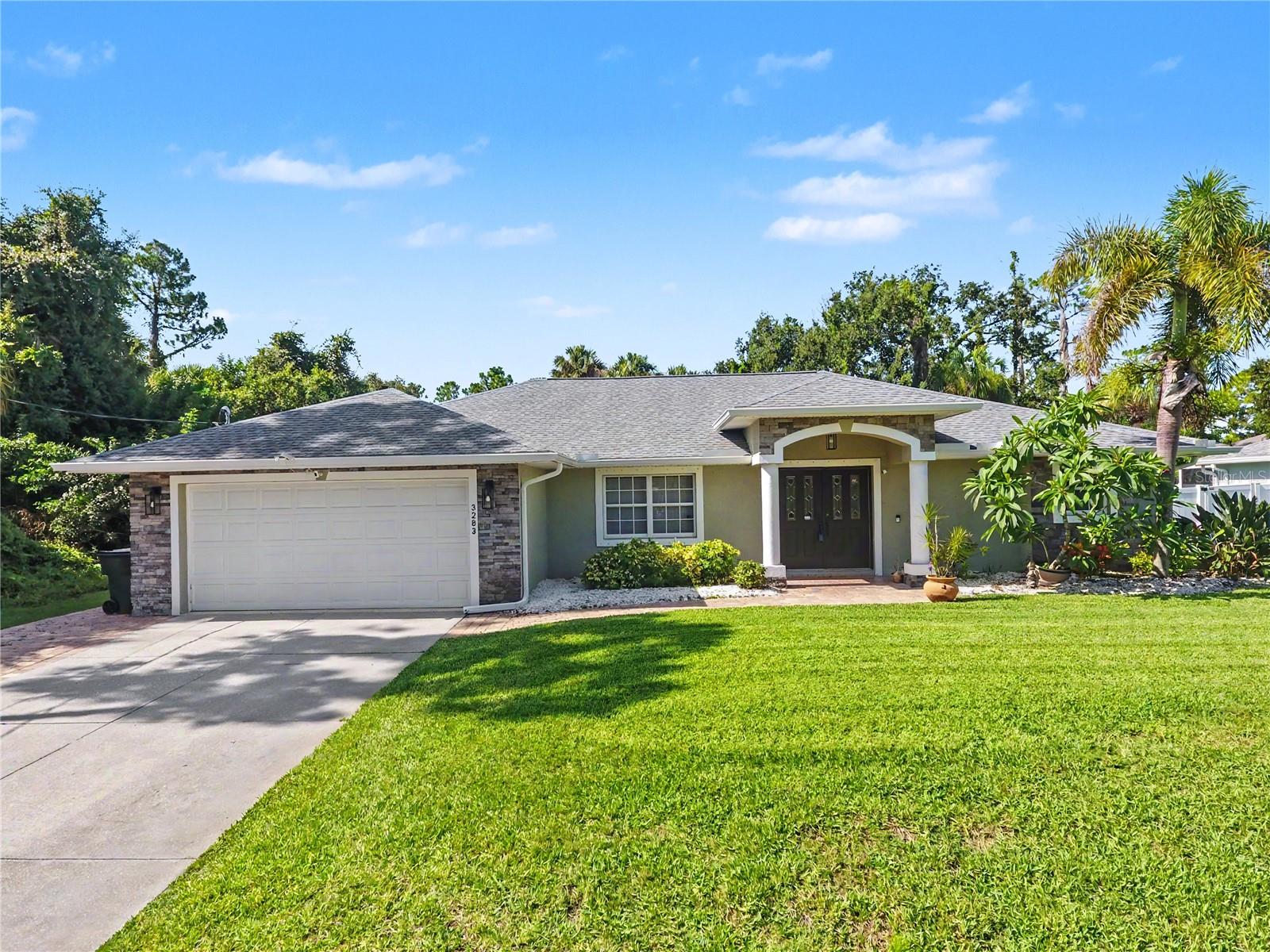 PORT CHARLOTTE SUB 19 - Residential