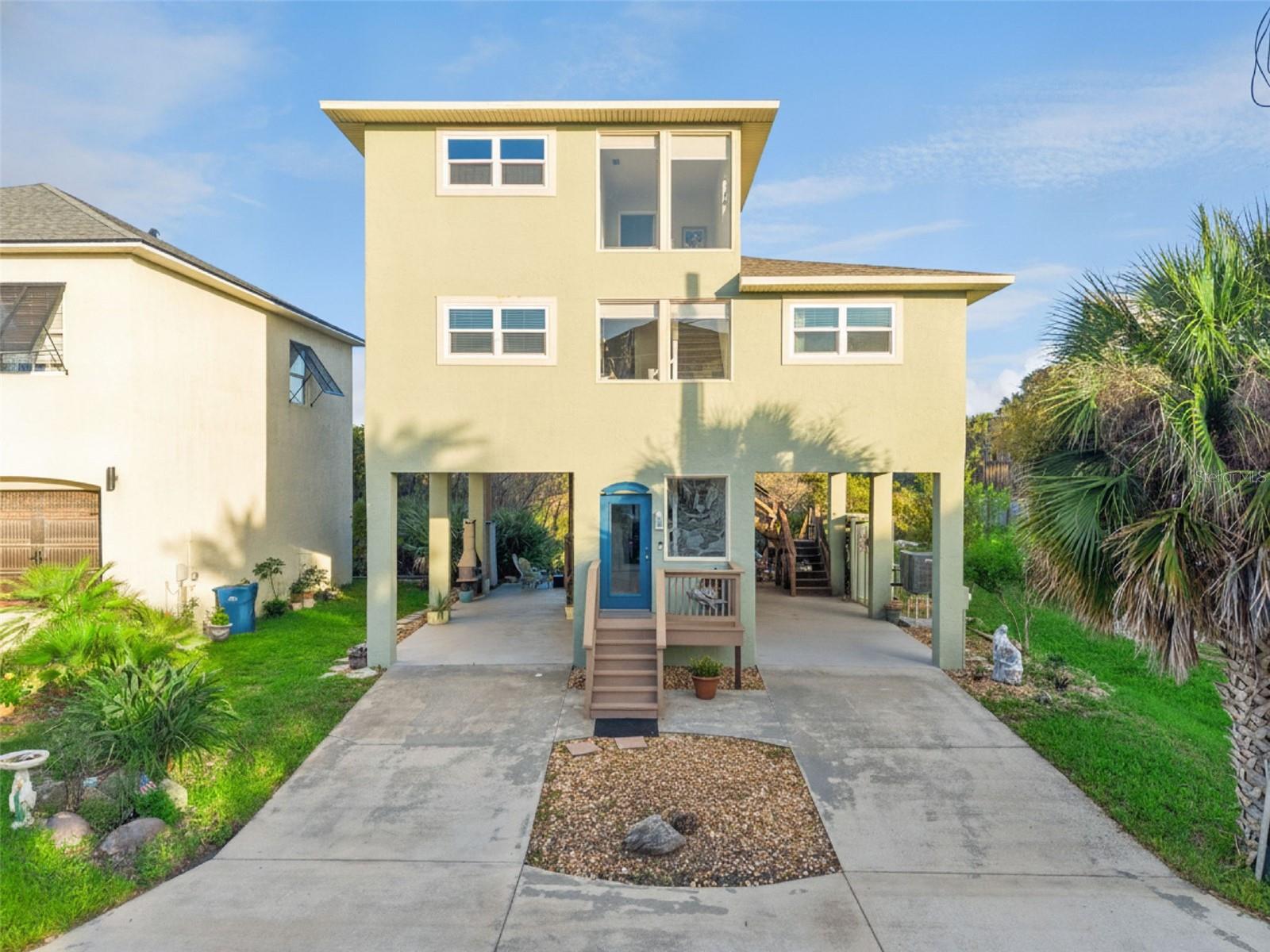 BETHUNE VOLUSIA BEACH UN 01 07 - Residential