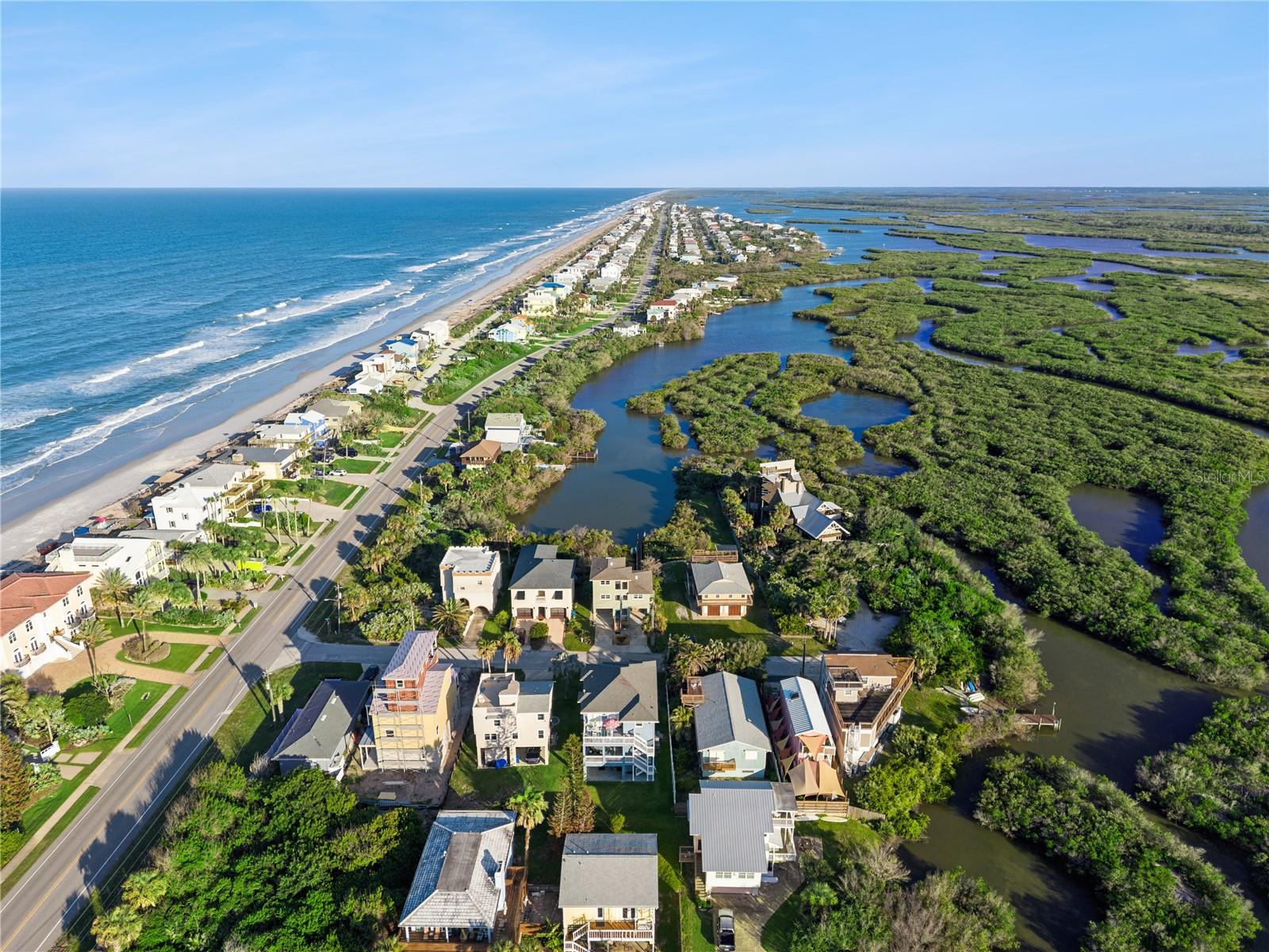 BETHUNE VOLUSIA BEACH UN 01 07 - Residential