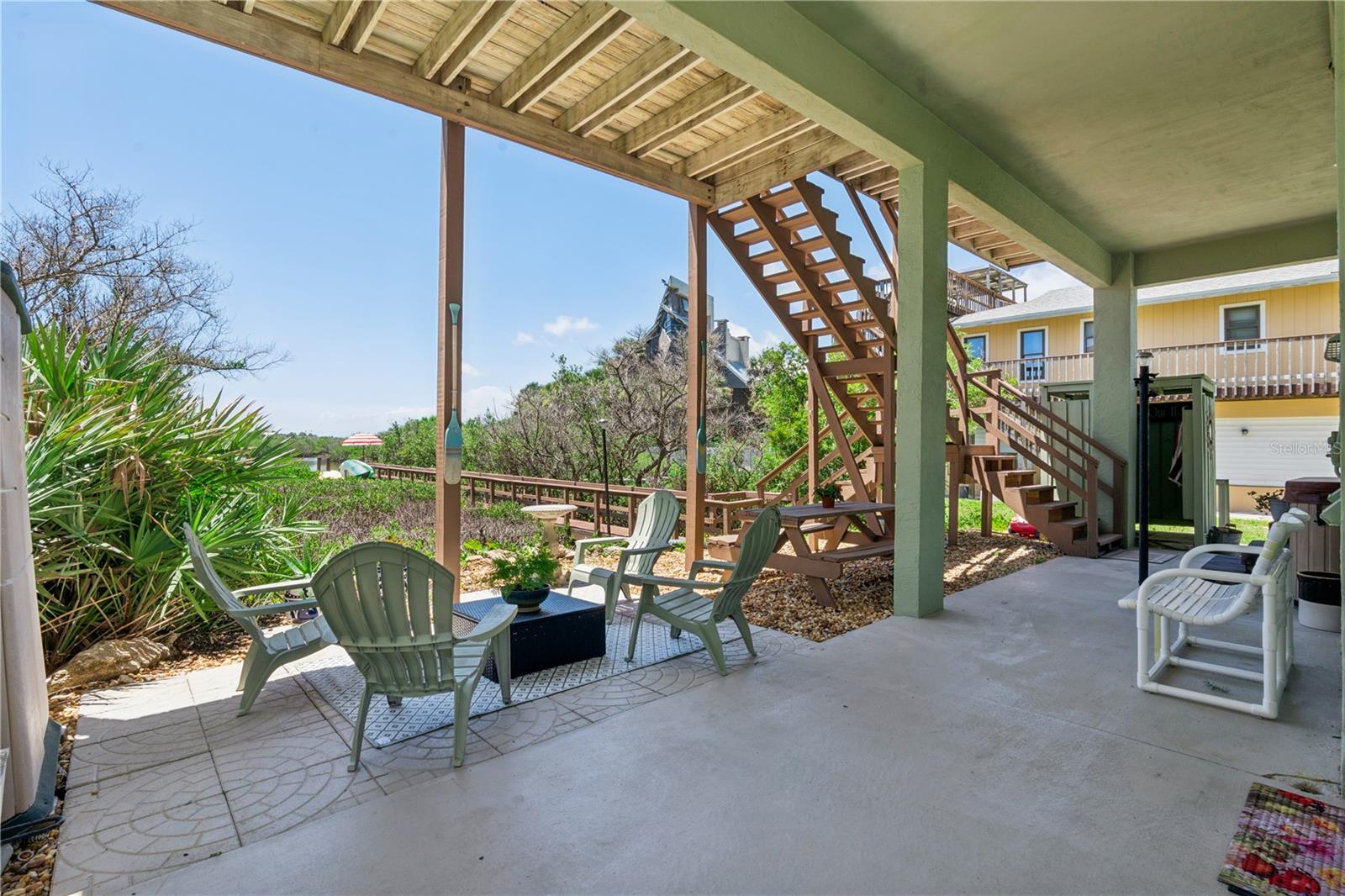 BETHUNE VOLUSIA BEACH UN 01 07 - Residential