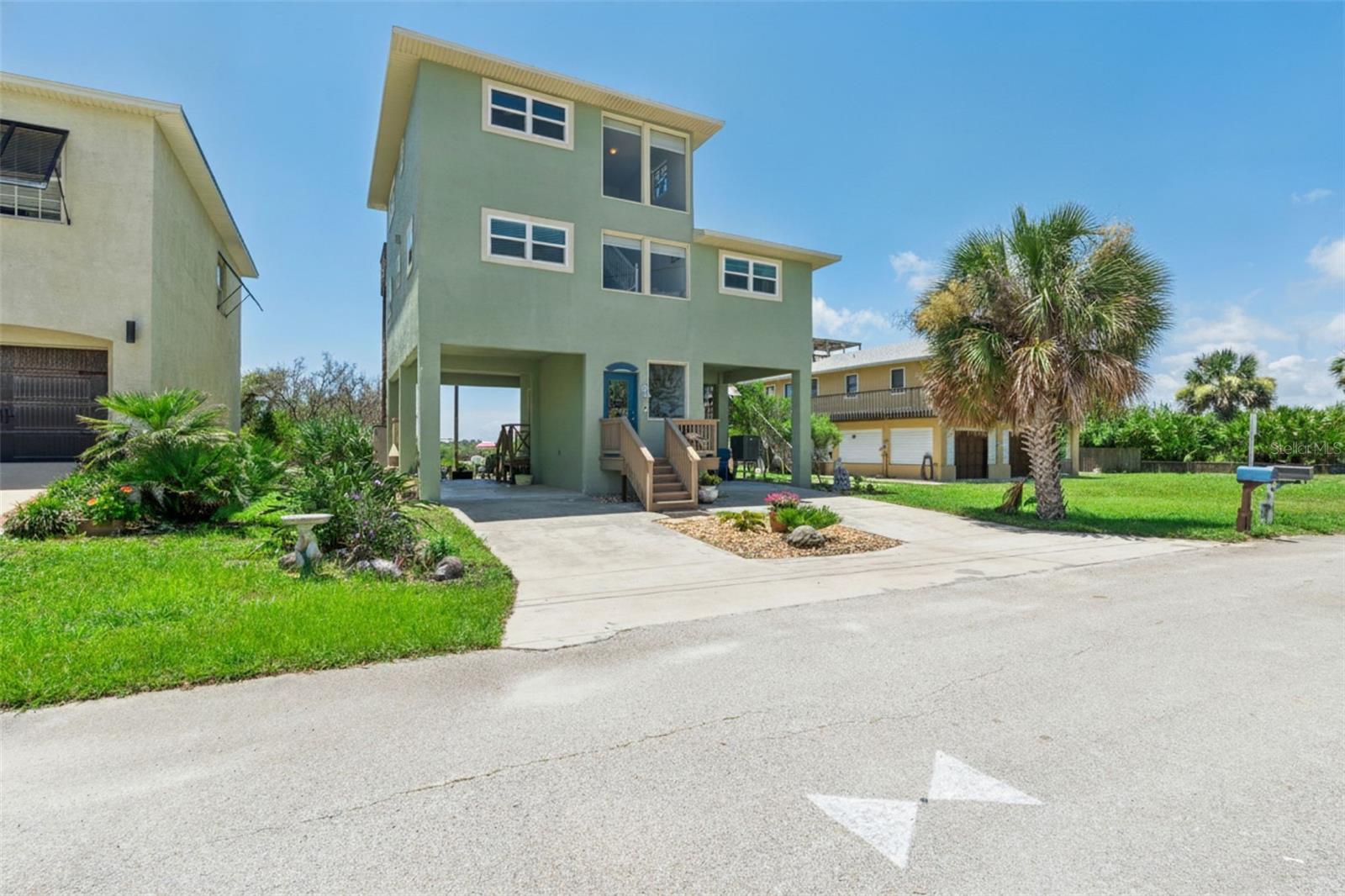 BETHUNE VOLUSIA BEACH UN 01 07 - Residential
