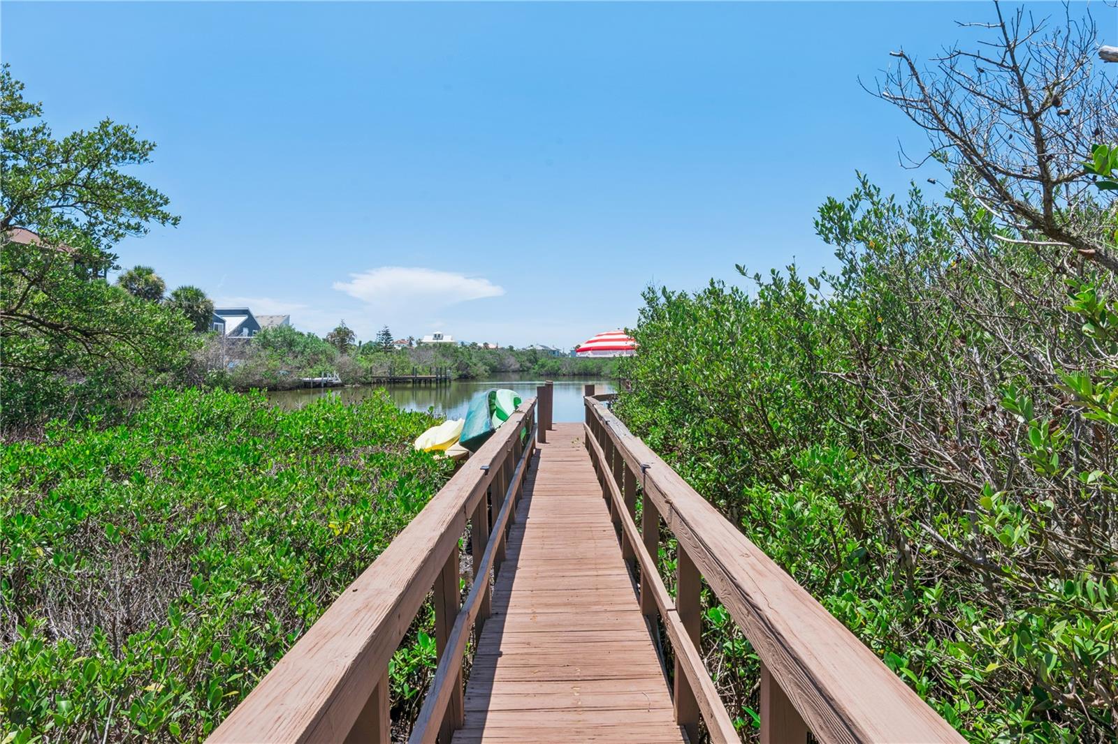 BETHUNE VOLUSIA BEACH UN 01 07 - Residential