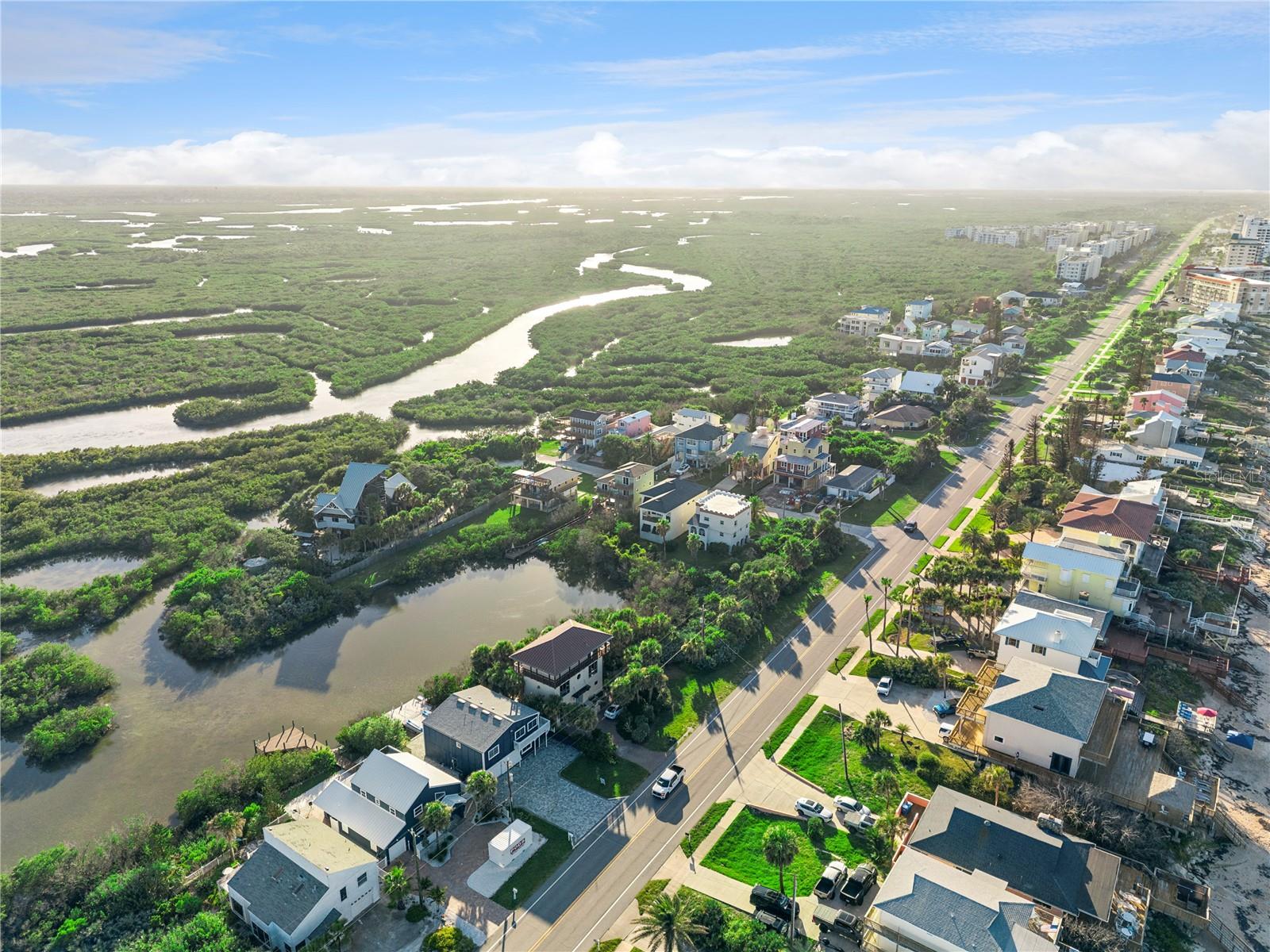 BETHUNE VOLUSIA BEACH UN 01 07 - Residential